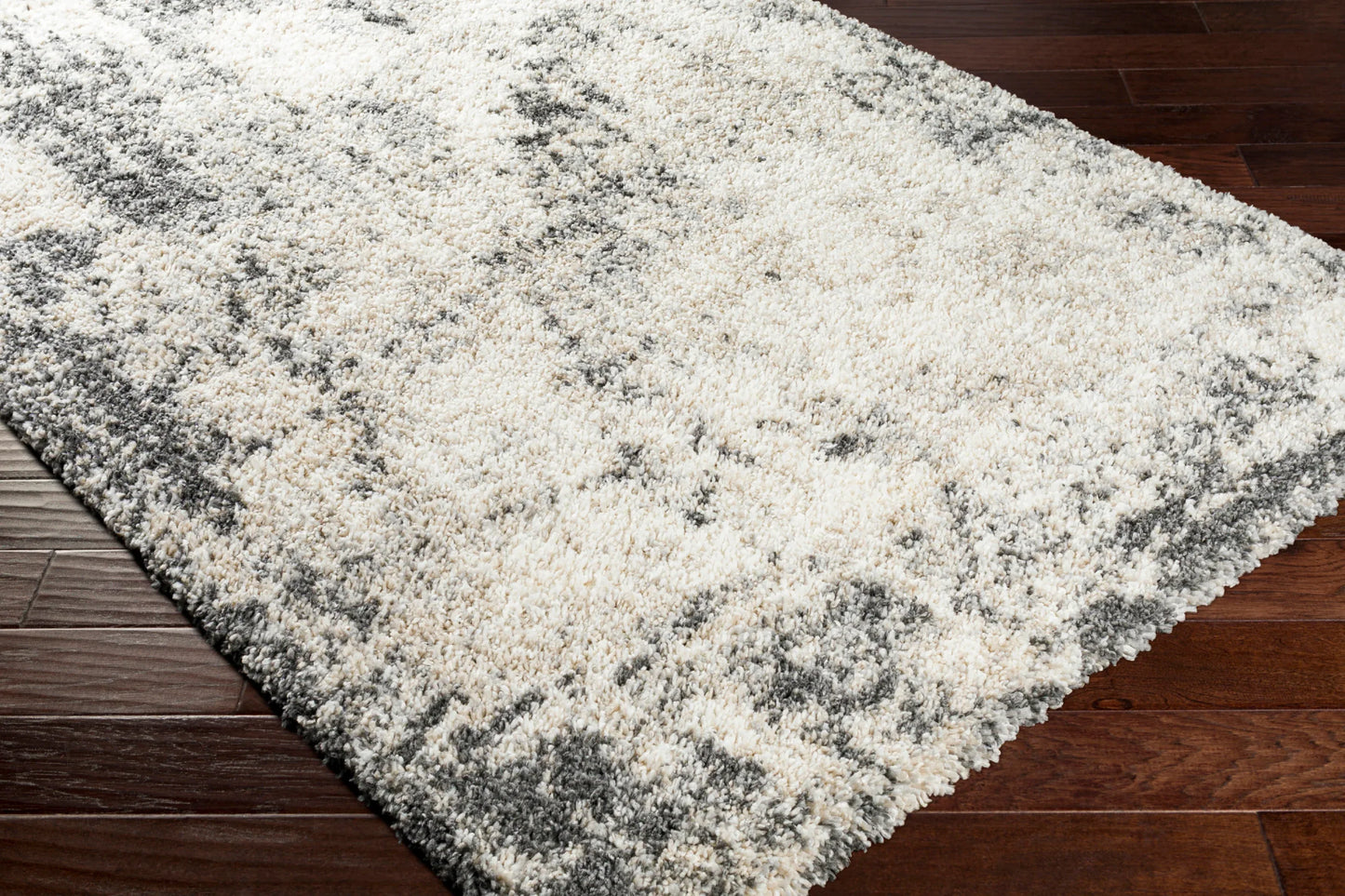 Eskimo Shag Machine Woven Rug Livabliss Eskimo Shag