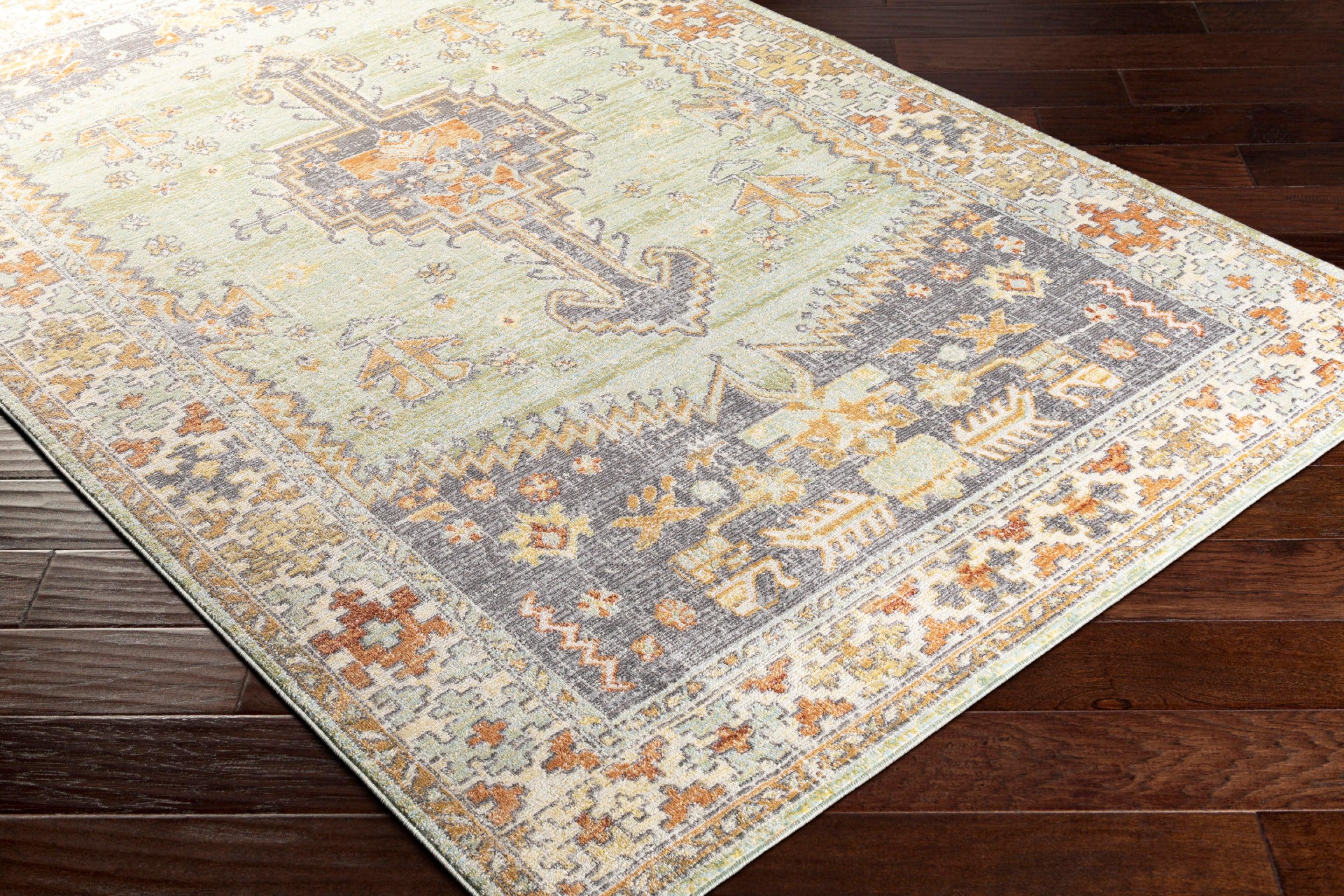 Bodrum Machine Woven Rug Livabliss Bodrum