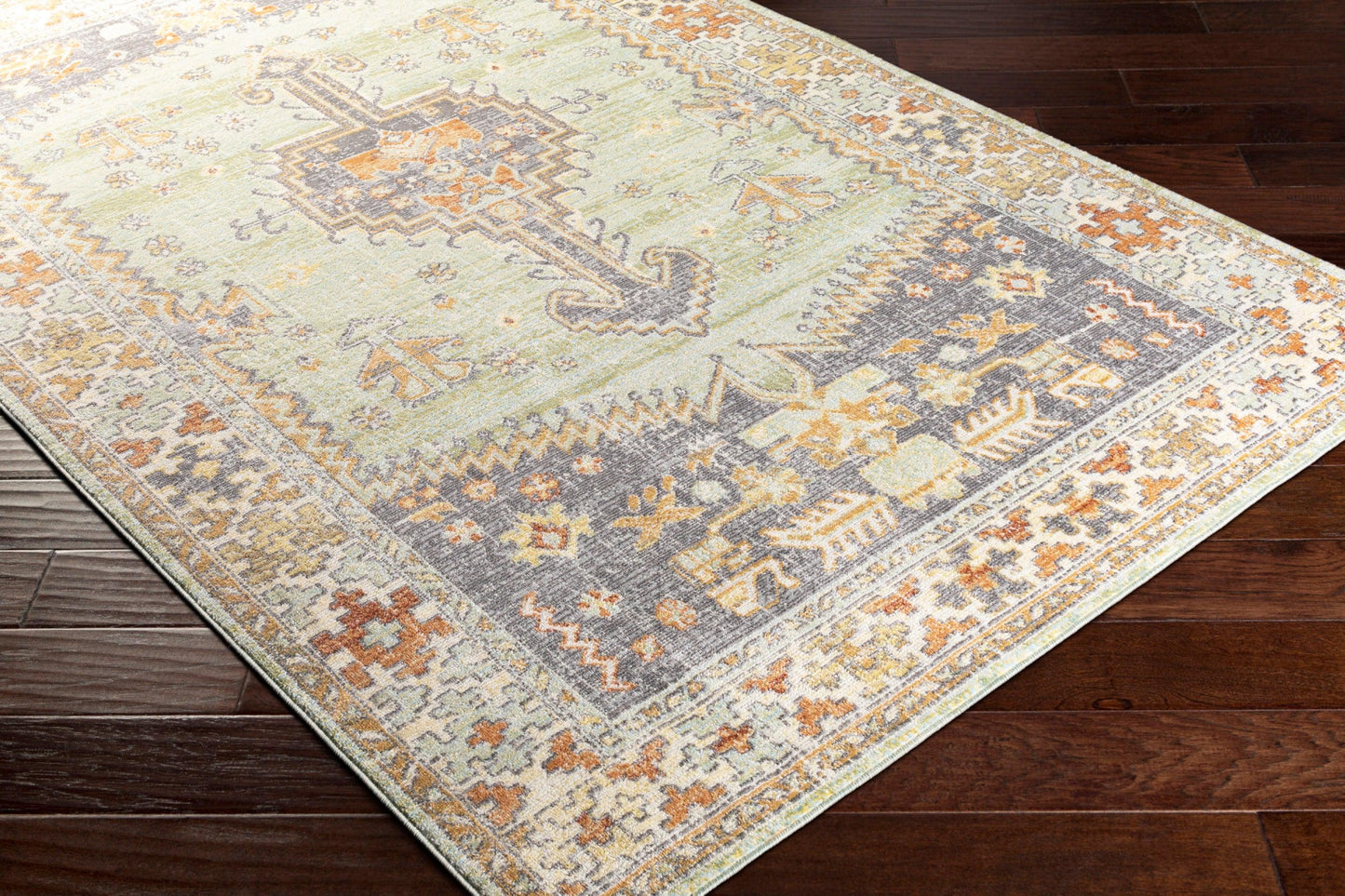 Bodrum Machine Woven Rug Livabliss Bodrum