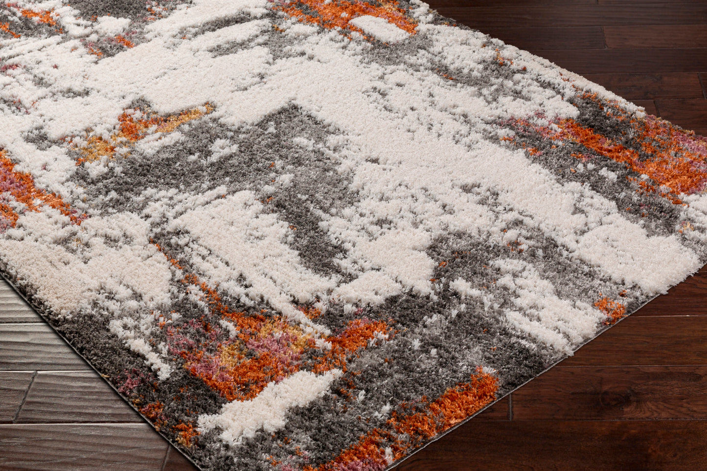Polaris Machine Woven Rug Livabliss Polaris