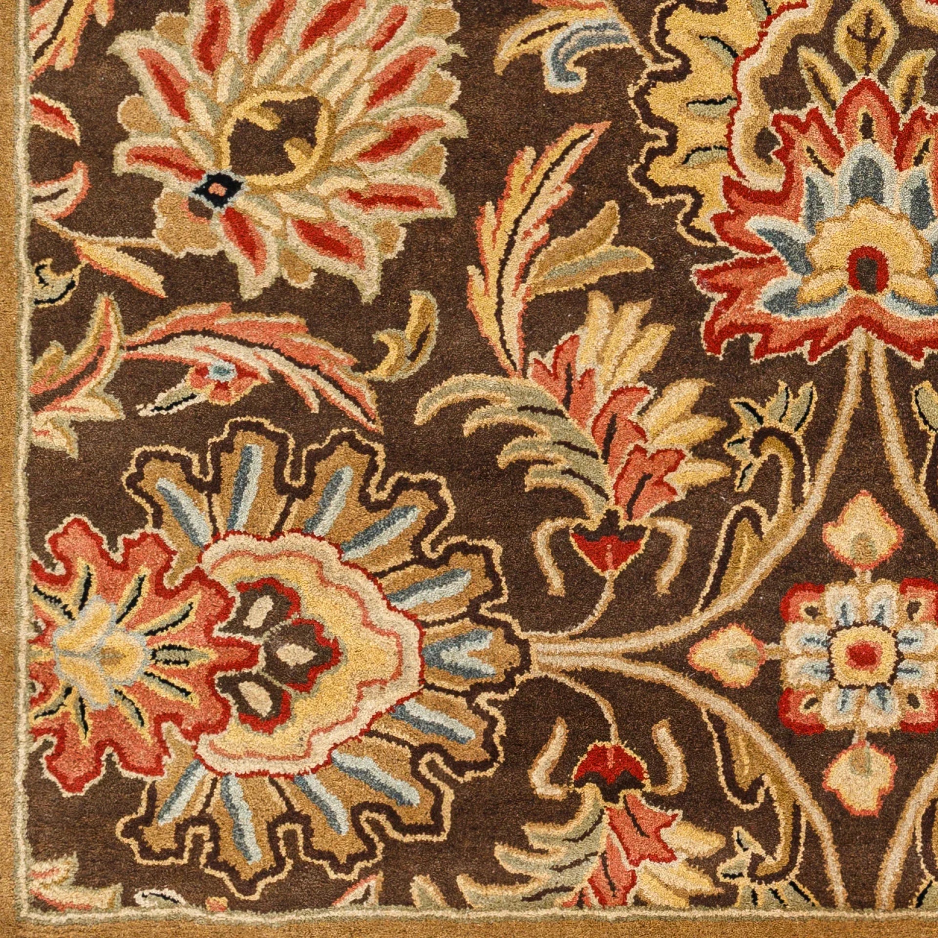 Caesar Handmade Rug Livabliss Caesar