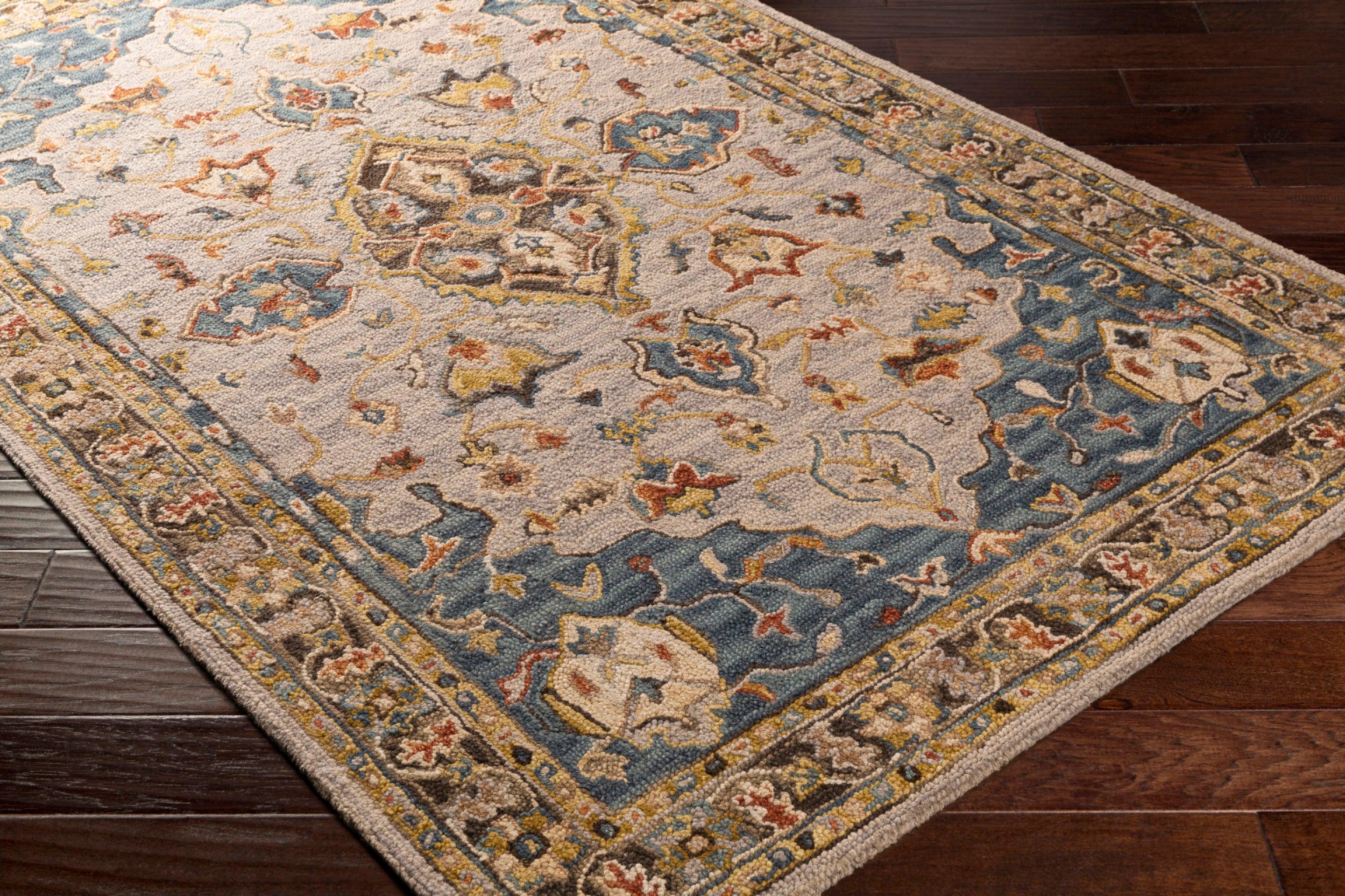 Artemis Handmade Rug Livabliss Artemis