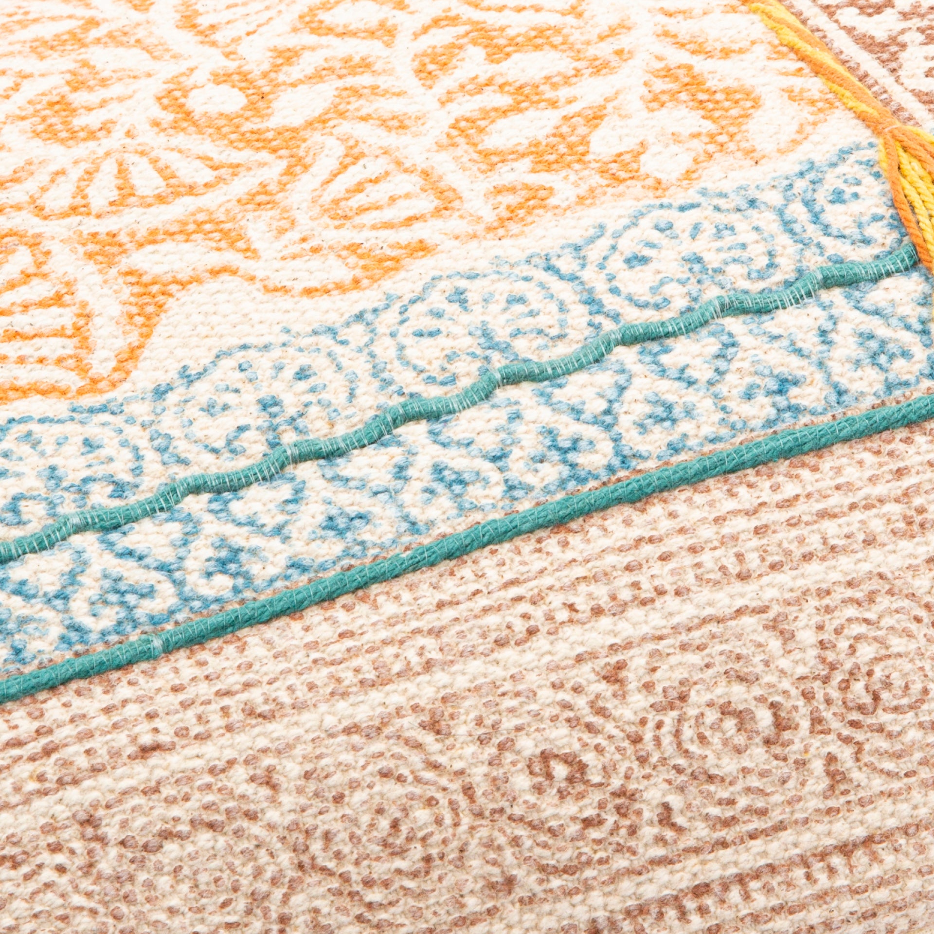 Sanga Lumbar Pillow Livabliss Sanga