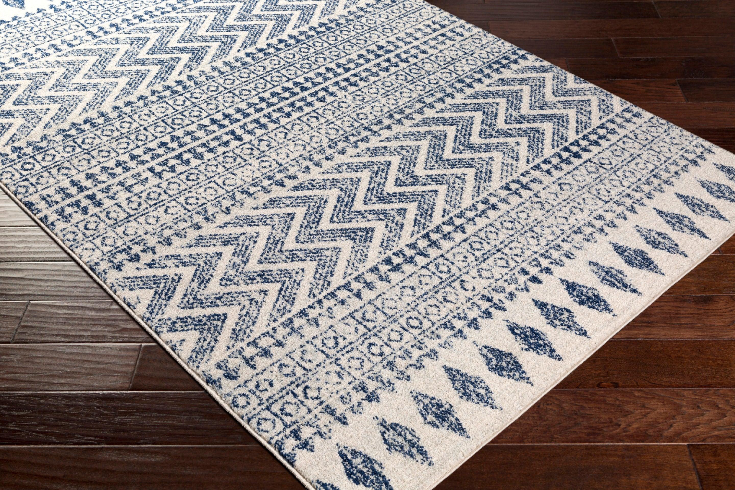 Elaziz Machine Woven Rug Livabliss Elaziz