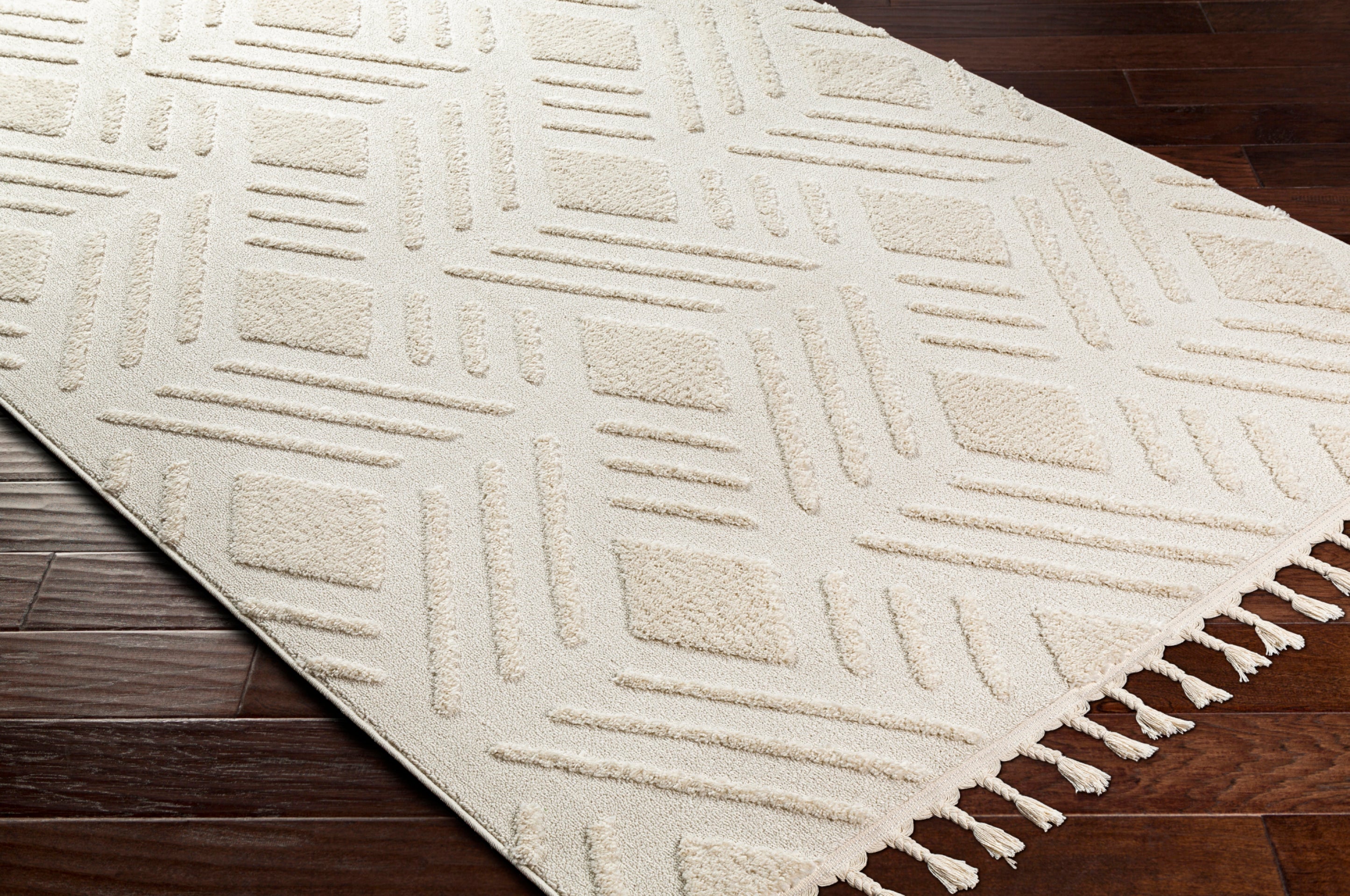 Nora Machine Woven Rug Livabliss Nora