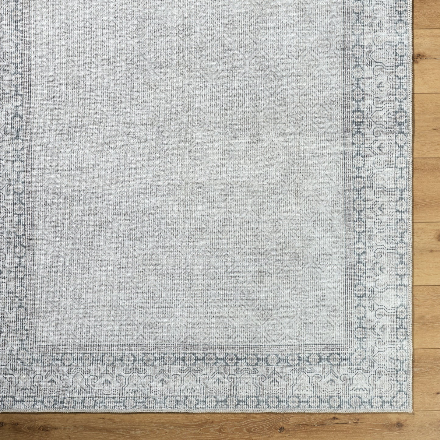 Rainier Machine Woven Rug Our Pnw Home X Livabliss Rainier