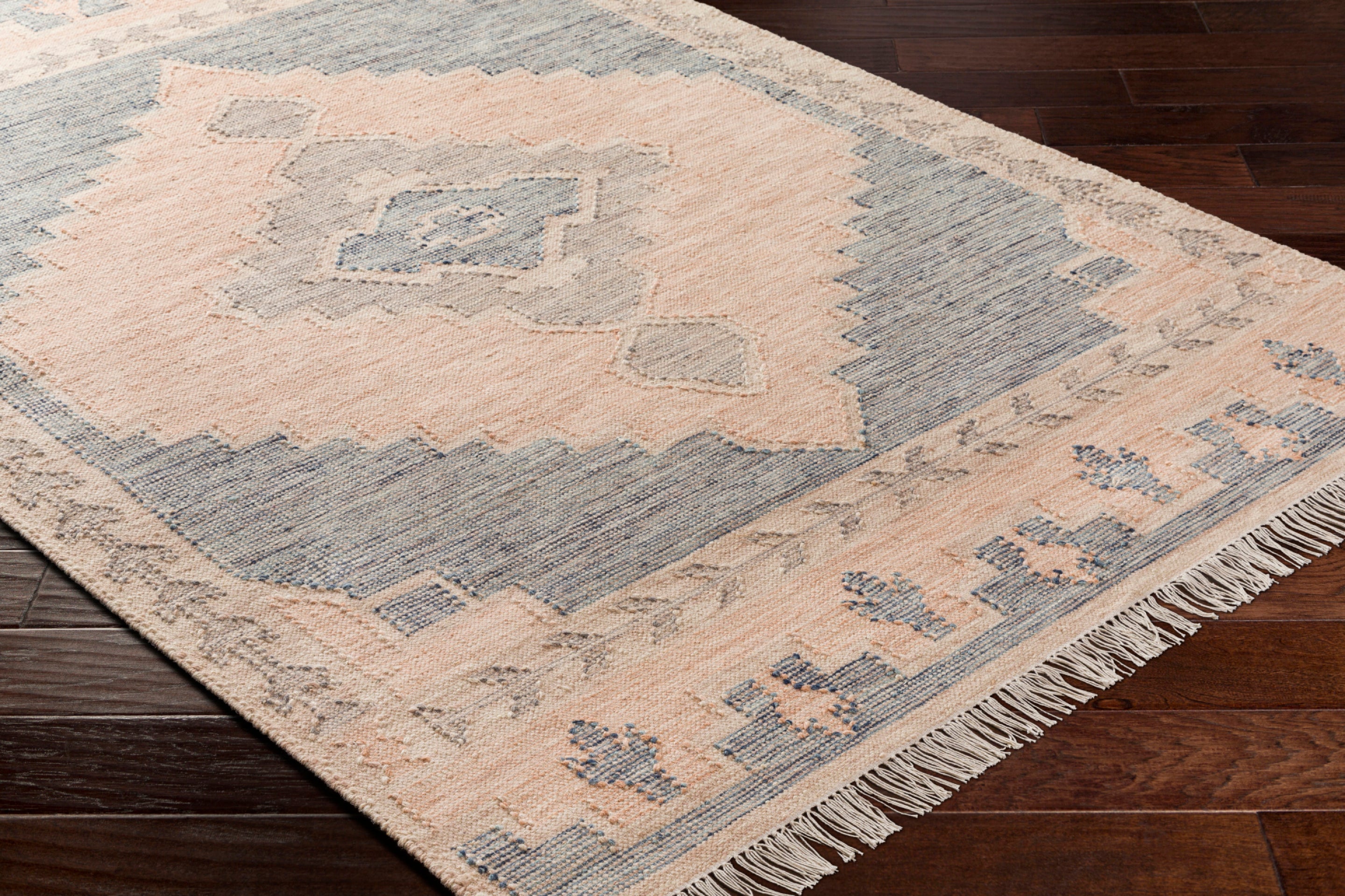 Valerie Handmade Rug Livabliss Valerie