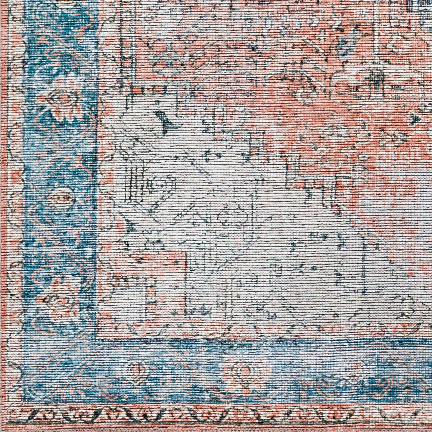 Atlanta Machine Woven Rug Livabliss Atlanta