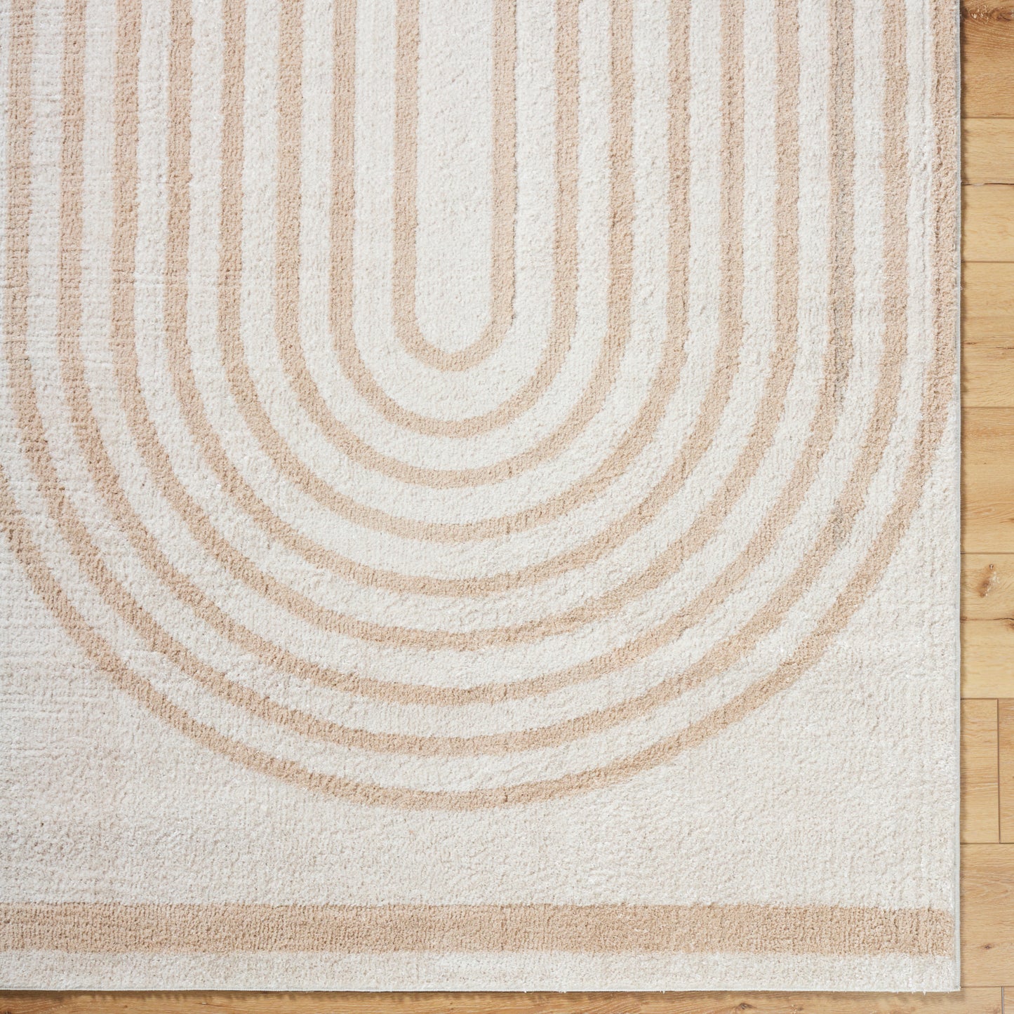 Fossay Shag Machine Woven Rug Livabliss Fossay Shag
