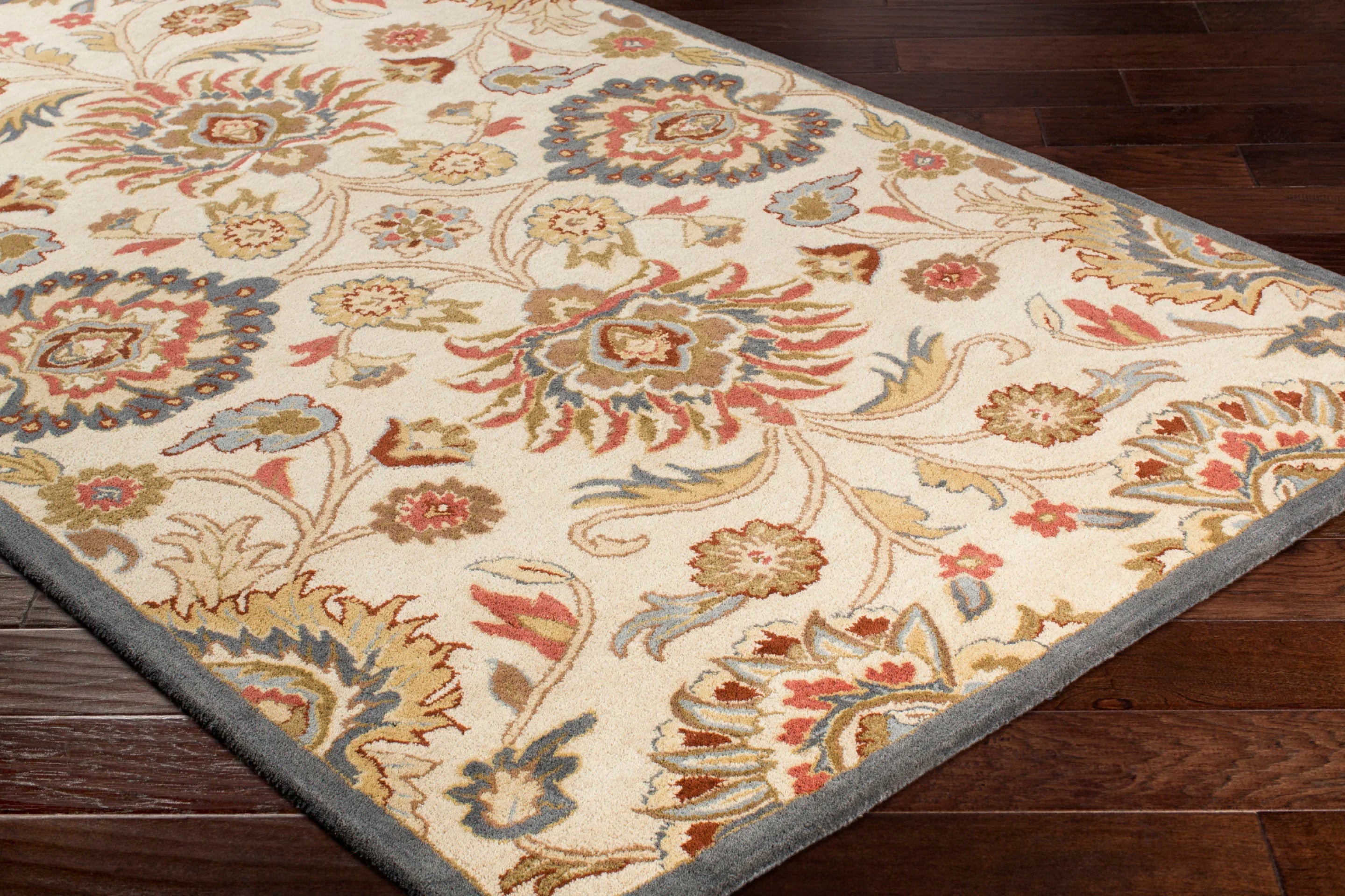 Caesar Handmade Rug Livabliss Caesar