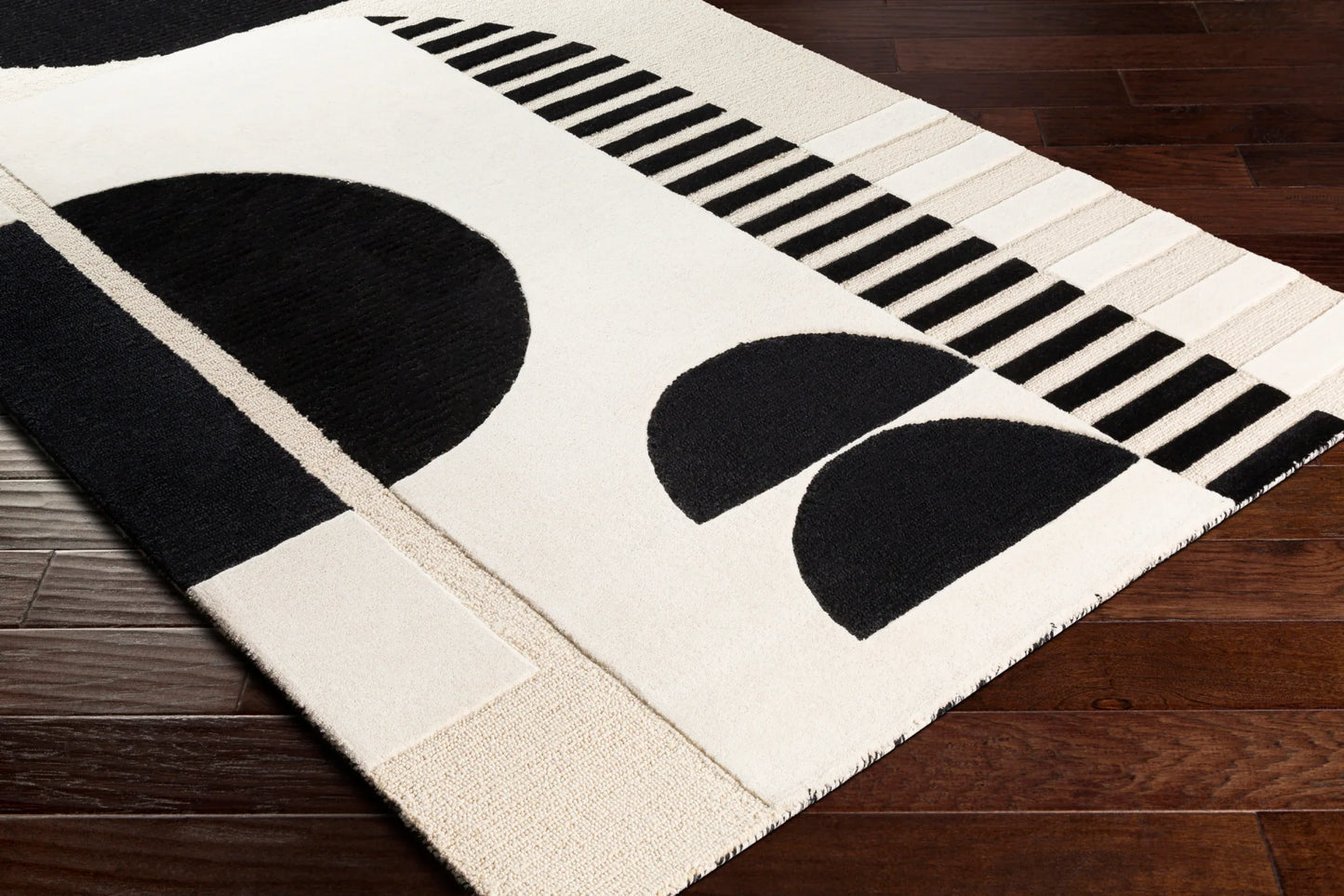 Brooklyn Handmade Rug Livabliss Brooklyn