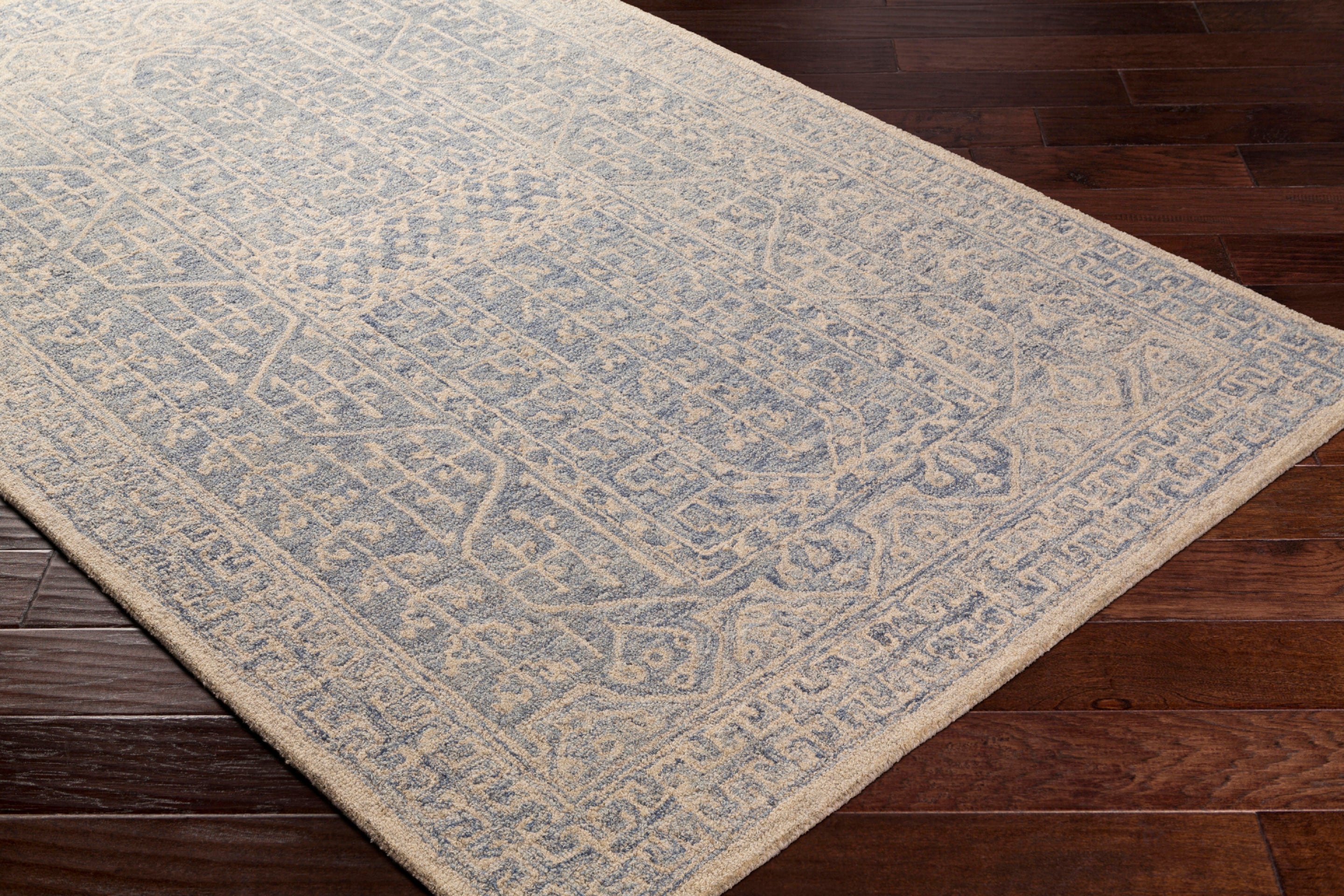 Granada Handmade Rug Livabliss Granada