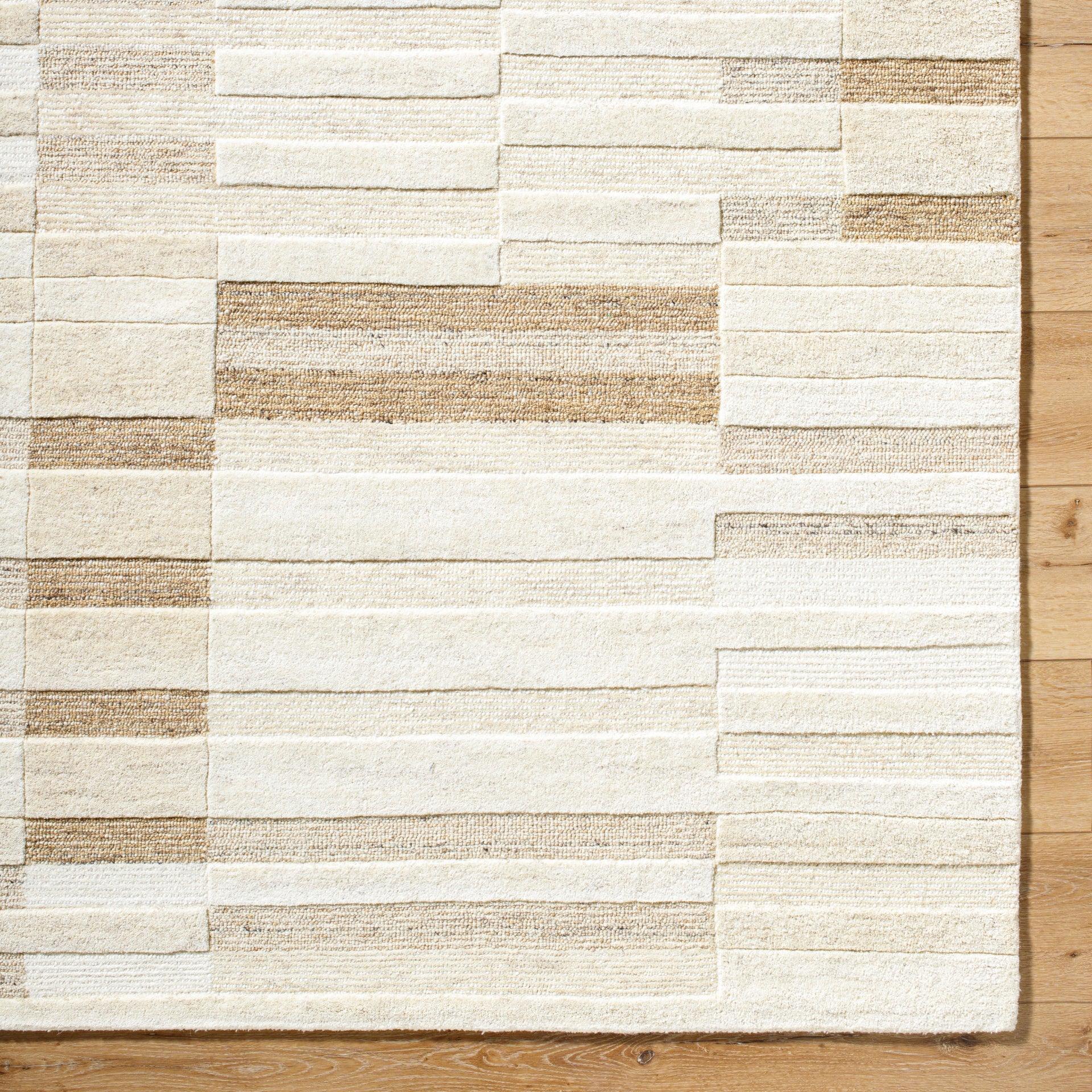 Brook Handmade Rug Livabliss Brook