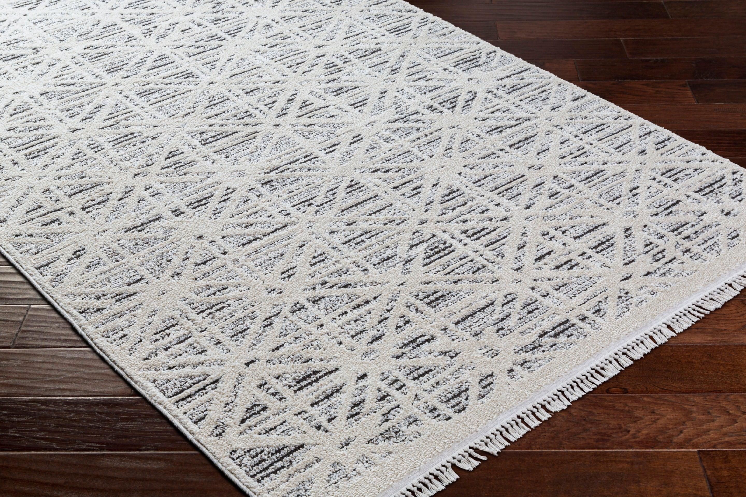 Berlin Machine Woven Rug Livabliss Berlin
