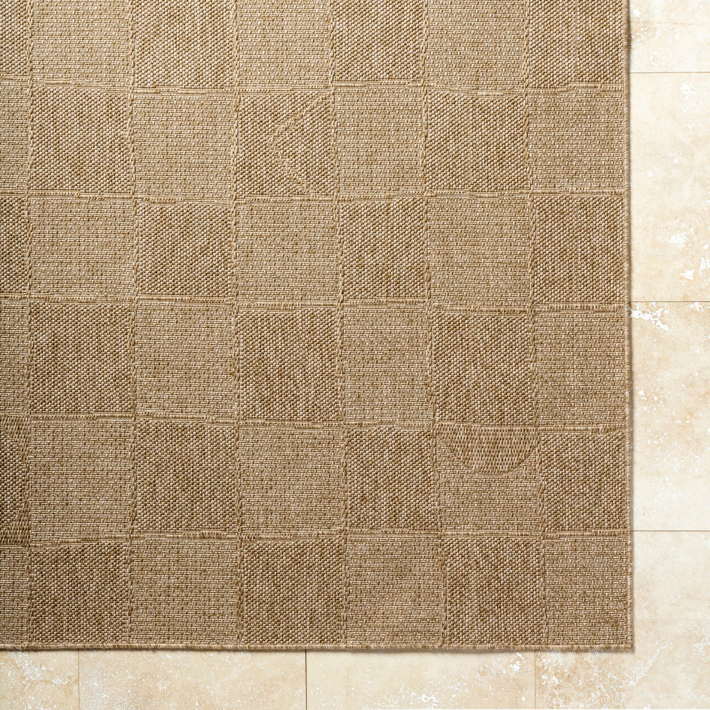 Sandra Machine Woven Rug Livabliss Sandra