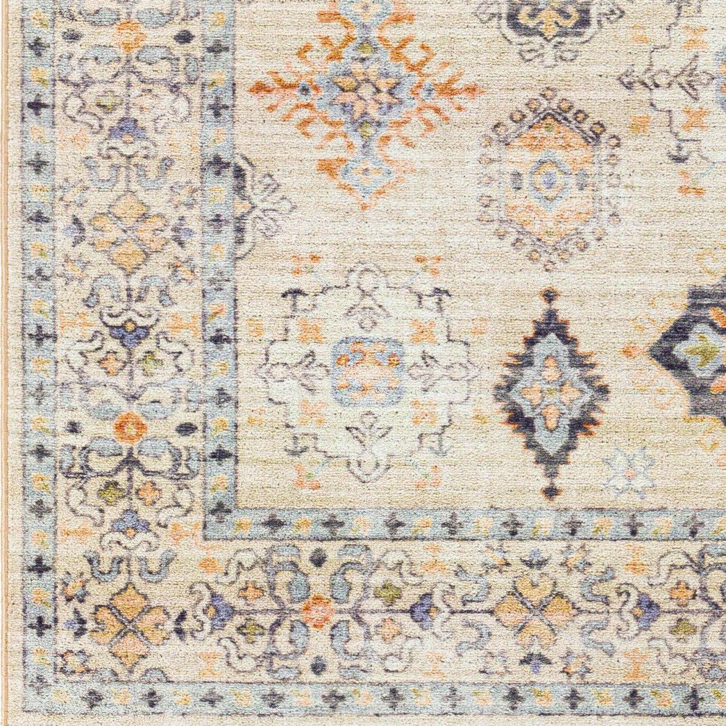 Leicester Machine Woven Rug Livabliss Leicester