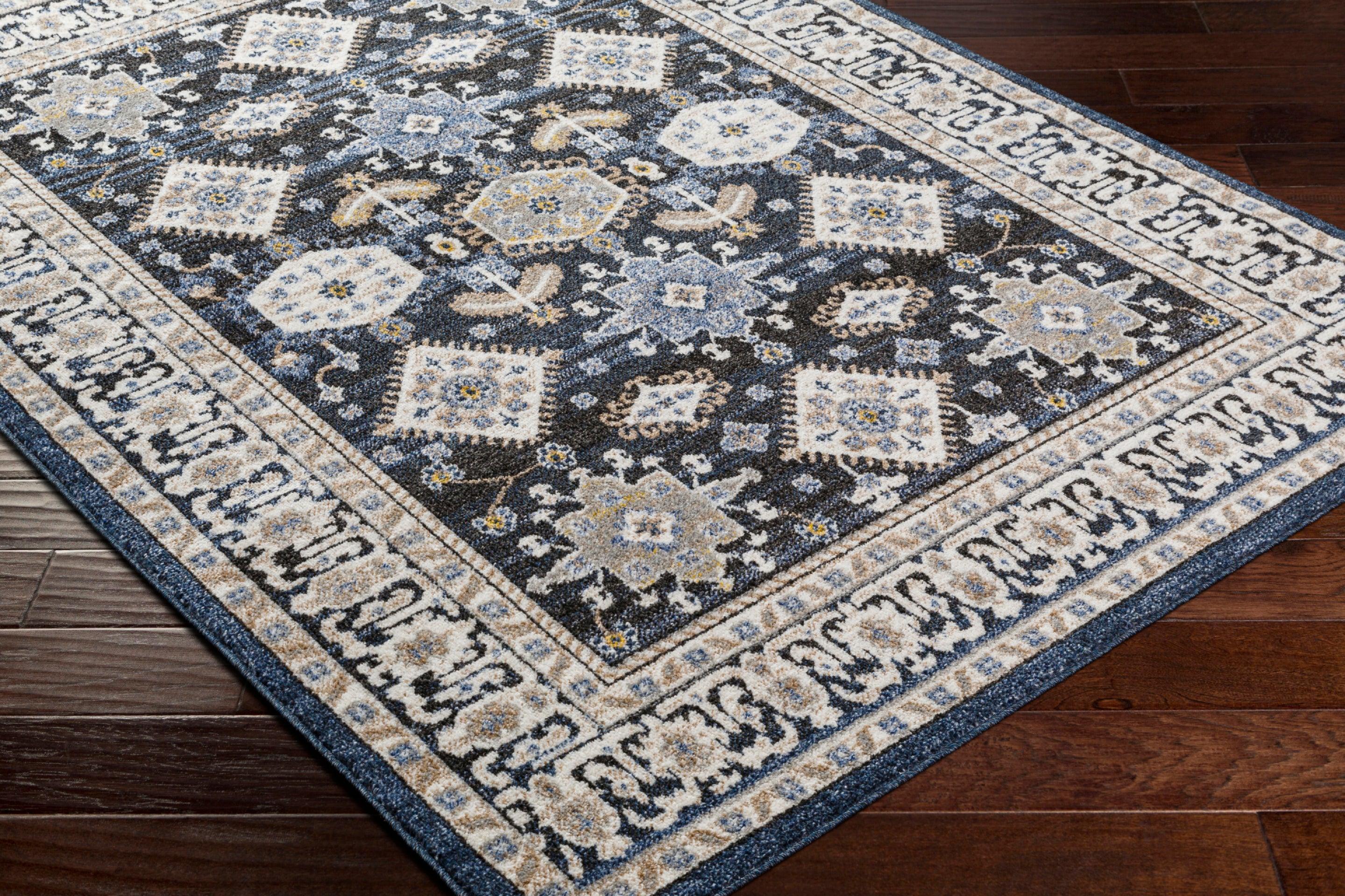 Delphi Machine Woven Rug Livabliss Delphi
