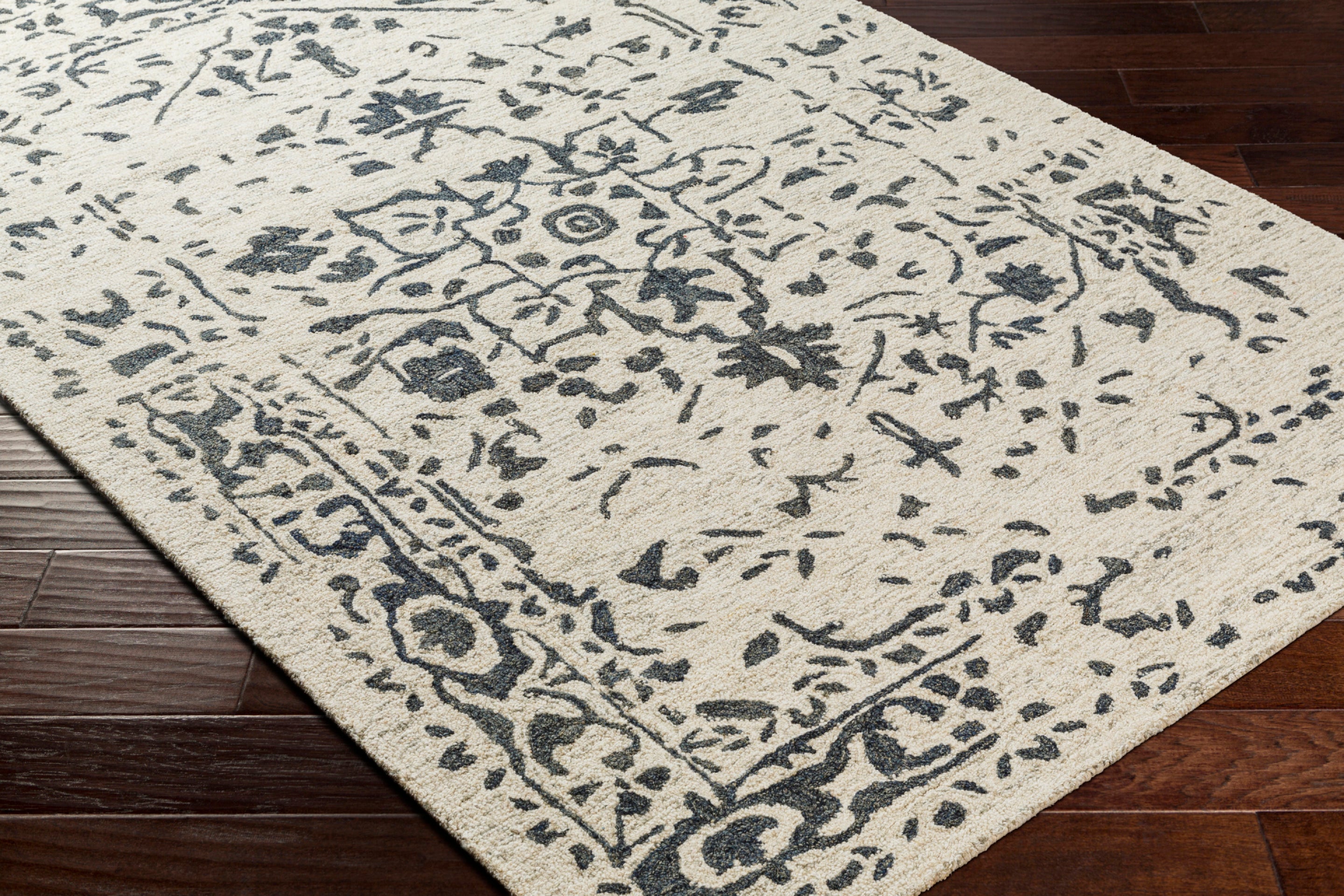 Granada Handmade Rug Livabliss Granada