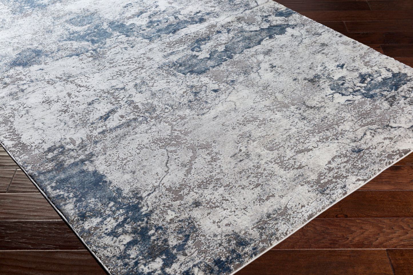 Tibetan Machine Woven Rug Livabliss Tibetan