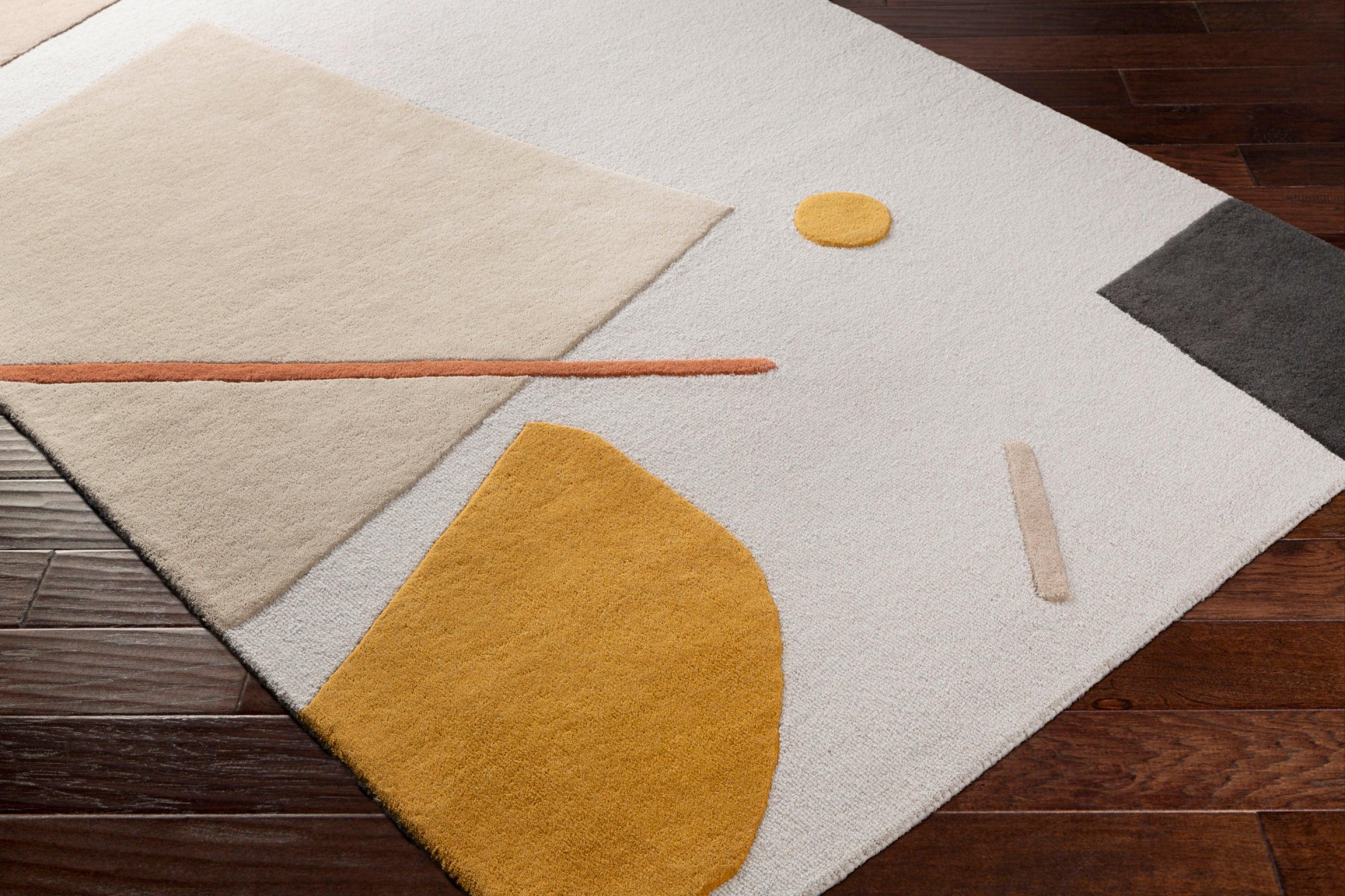 Emma Handmade Rug Livabliss Emma