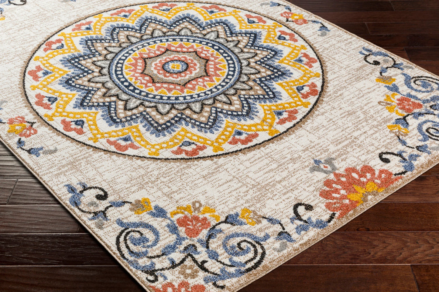 Delphi Machine Woven Rug Livabliss Delphi