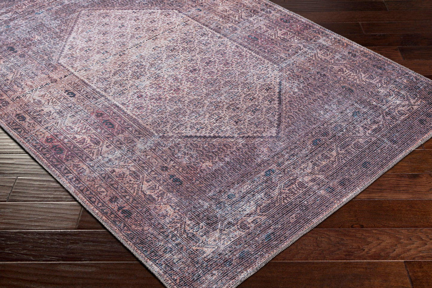 Colin Machine Woven Rug Livabliss Colin