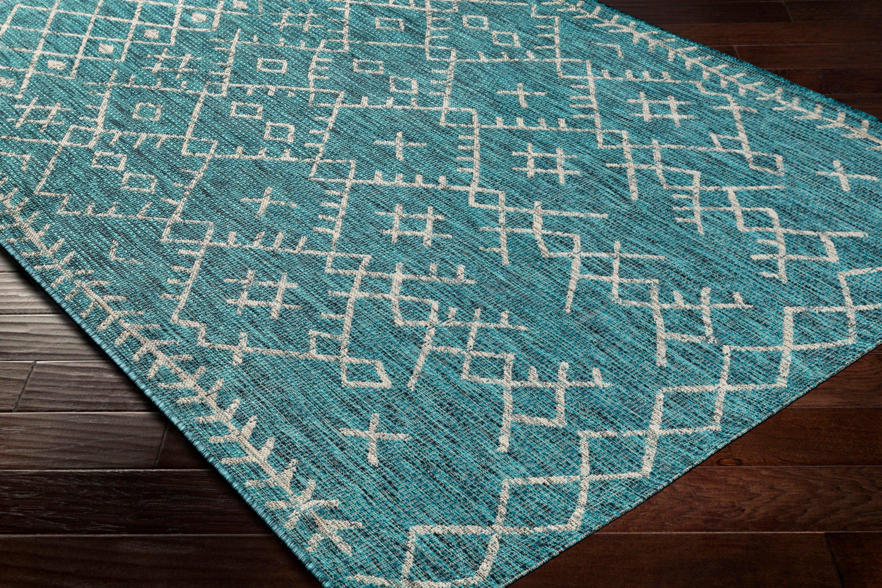 Eagean Machine Woven Rug Livabliss Eagean