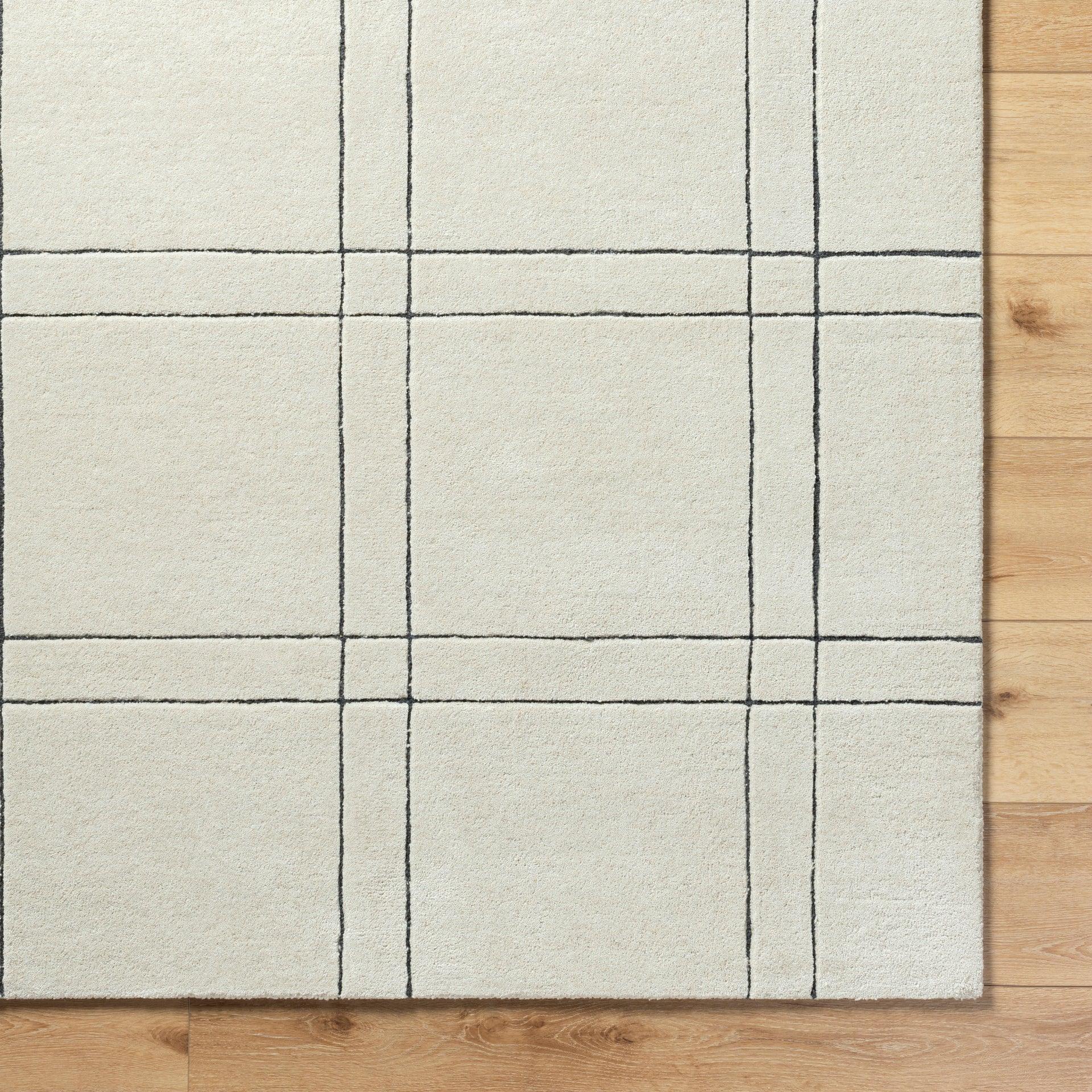 Brook Handmade Rug Livabliss Brook