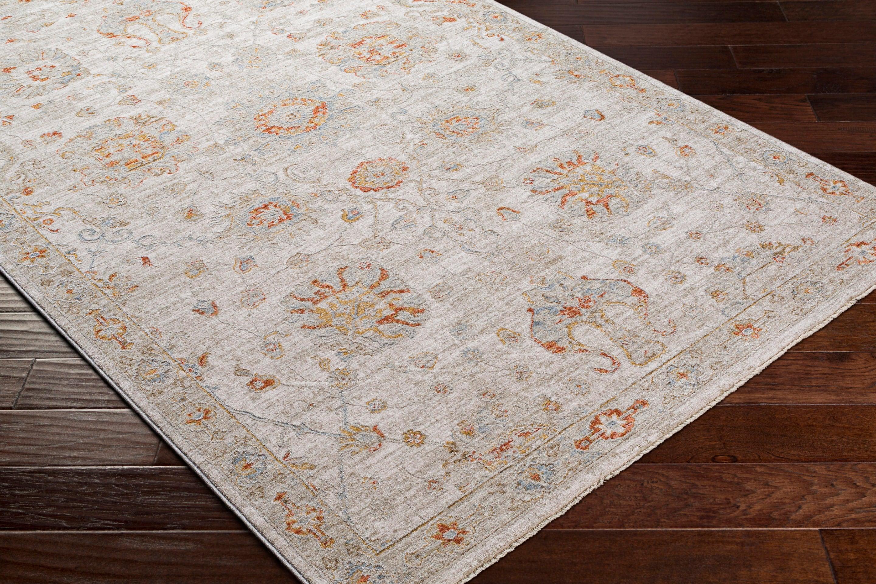 Avant Garde Machine Woven Rug Livabliss Avant Garde