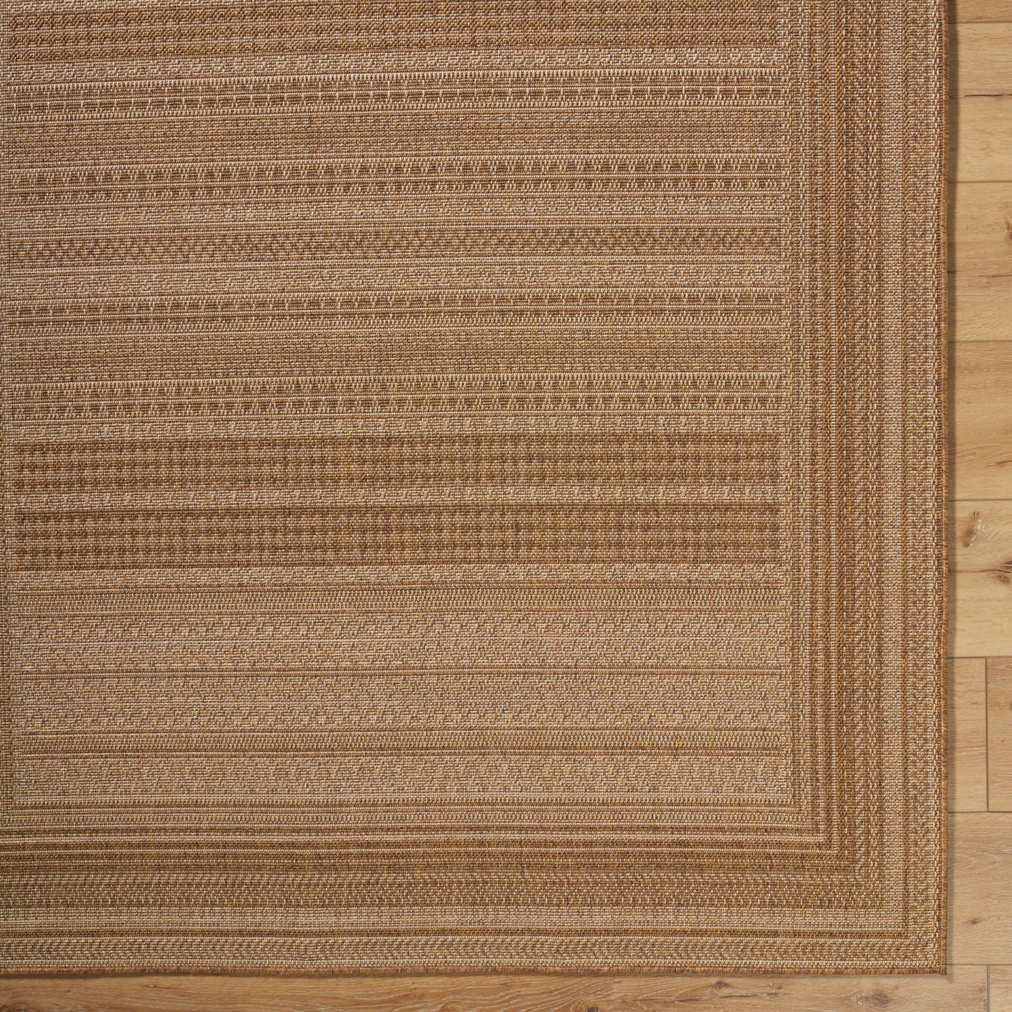 Pismo Beach Machine Woven Rug Livabliss Pismo Beach