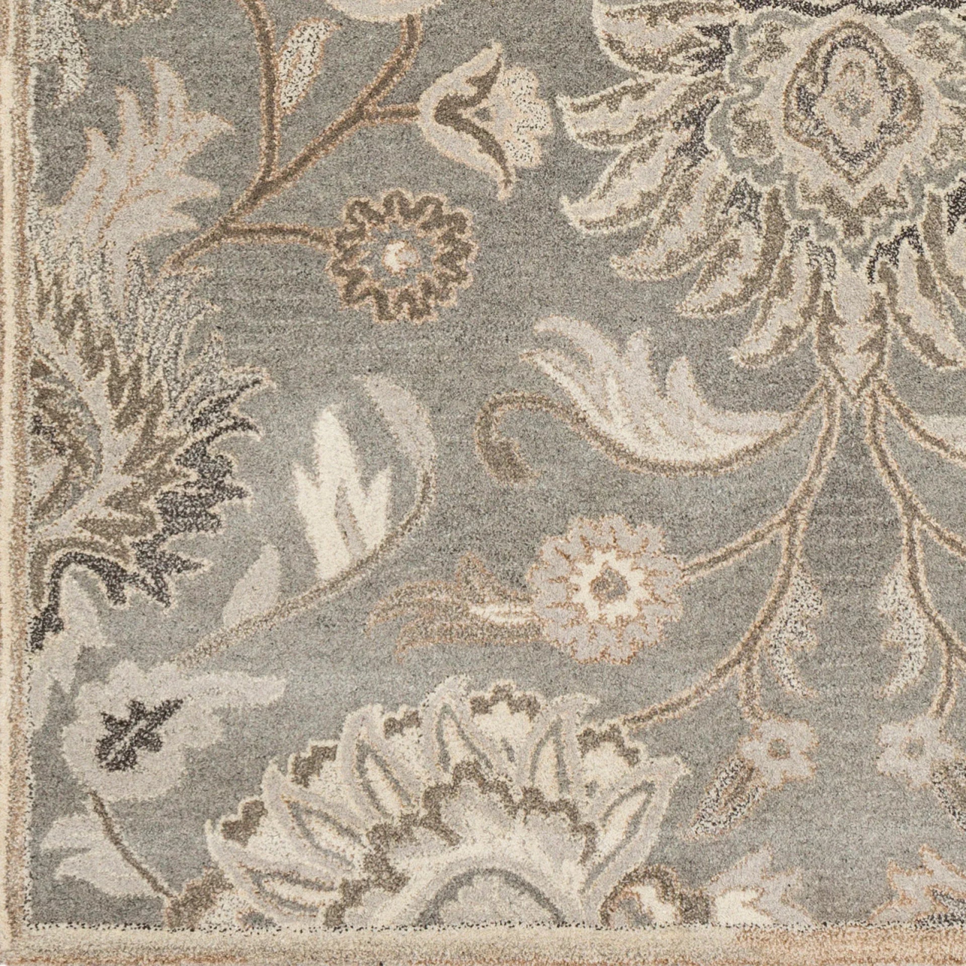 Caesar Handmade Rug Livabliss Caesar