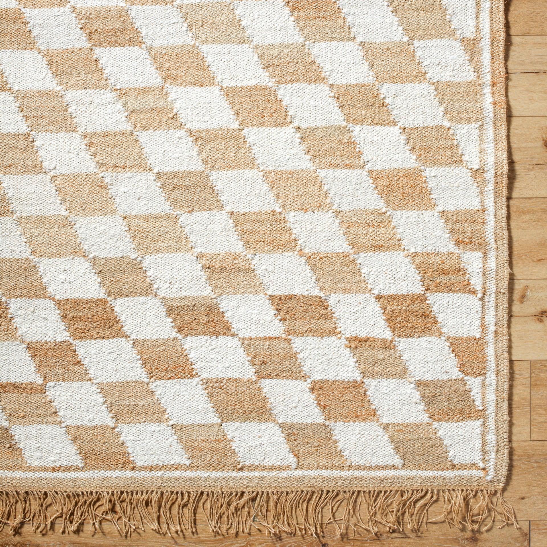 Kamey Handmade Rug Becki Owens X Livabliss Kamey