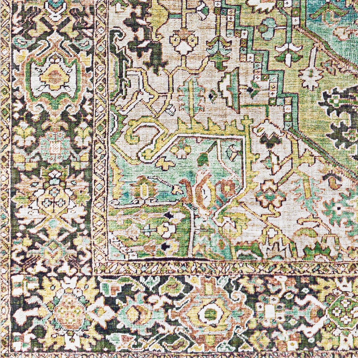 Iris Machine Woven Rug Livabliss Iris