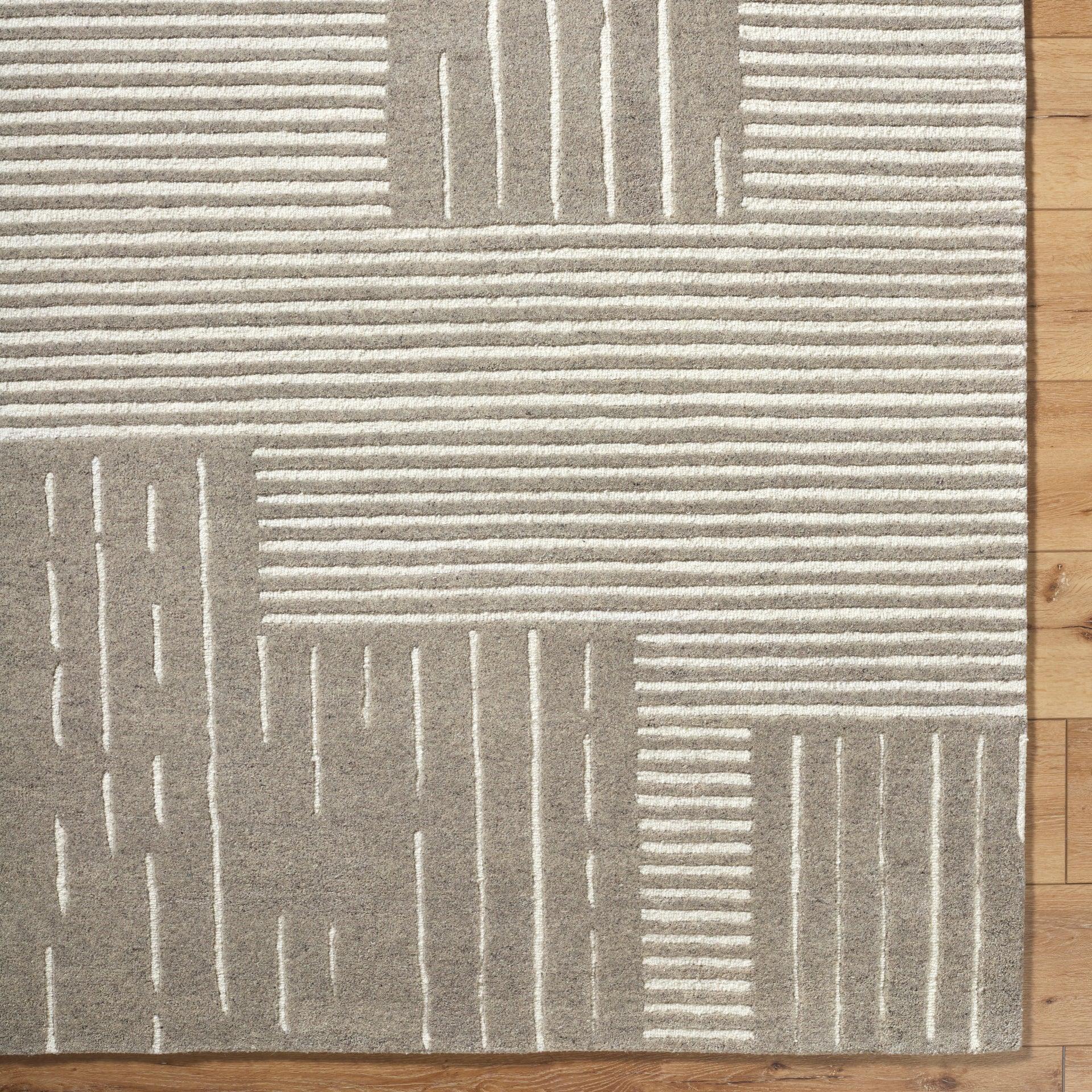 Brook Handmade Rug Livabliss Brook