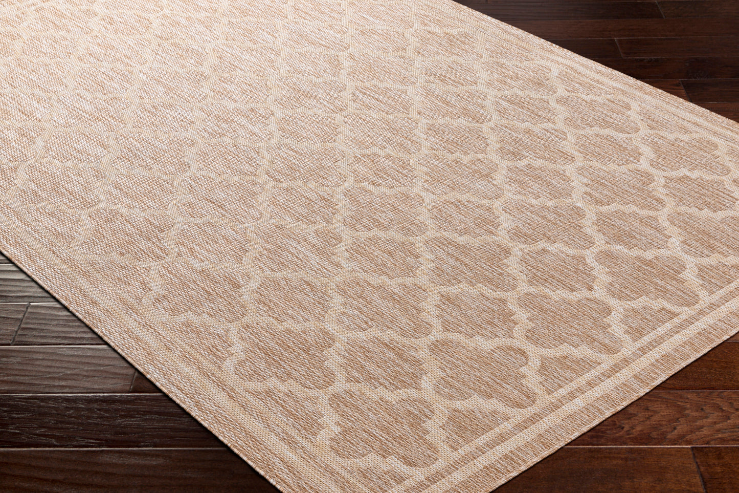 Tuareg Machine Woven Rug Livabliss Tuareg