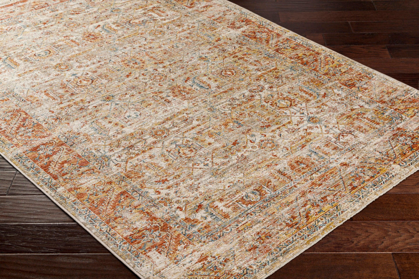Aspendos Machine Woven Rug Livabliss Aspendos