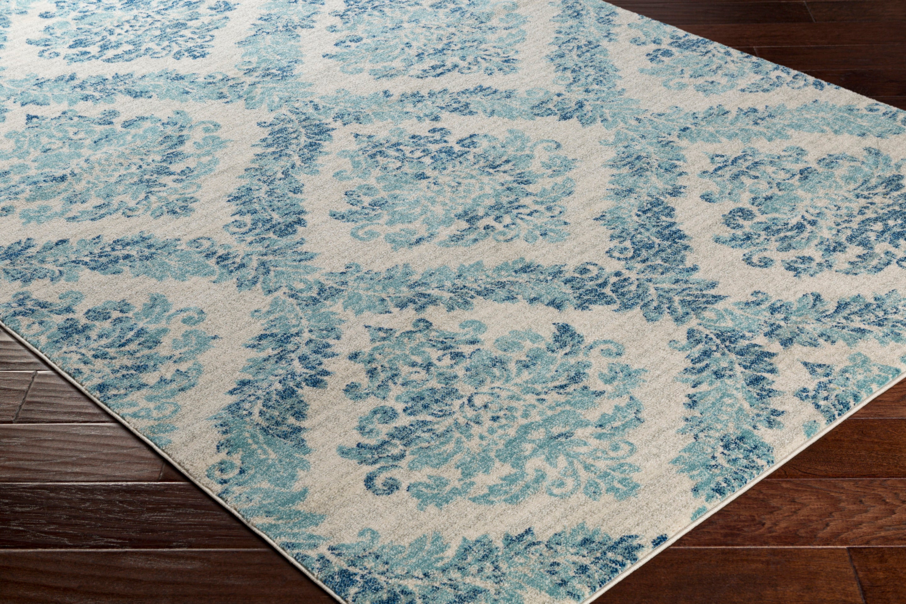 Harput Machine Woven Rug Livabliss Harput