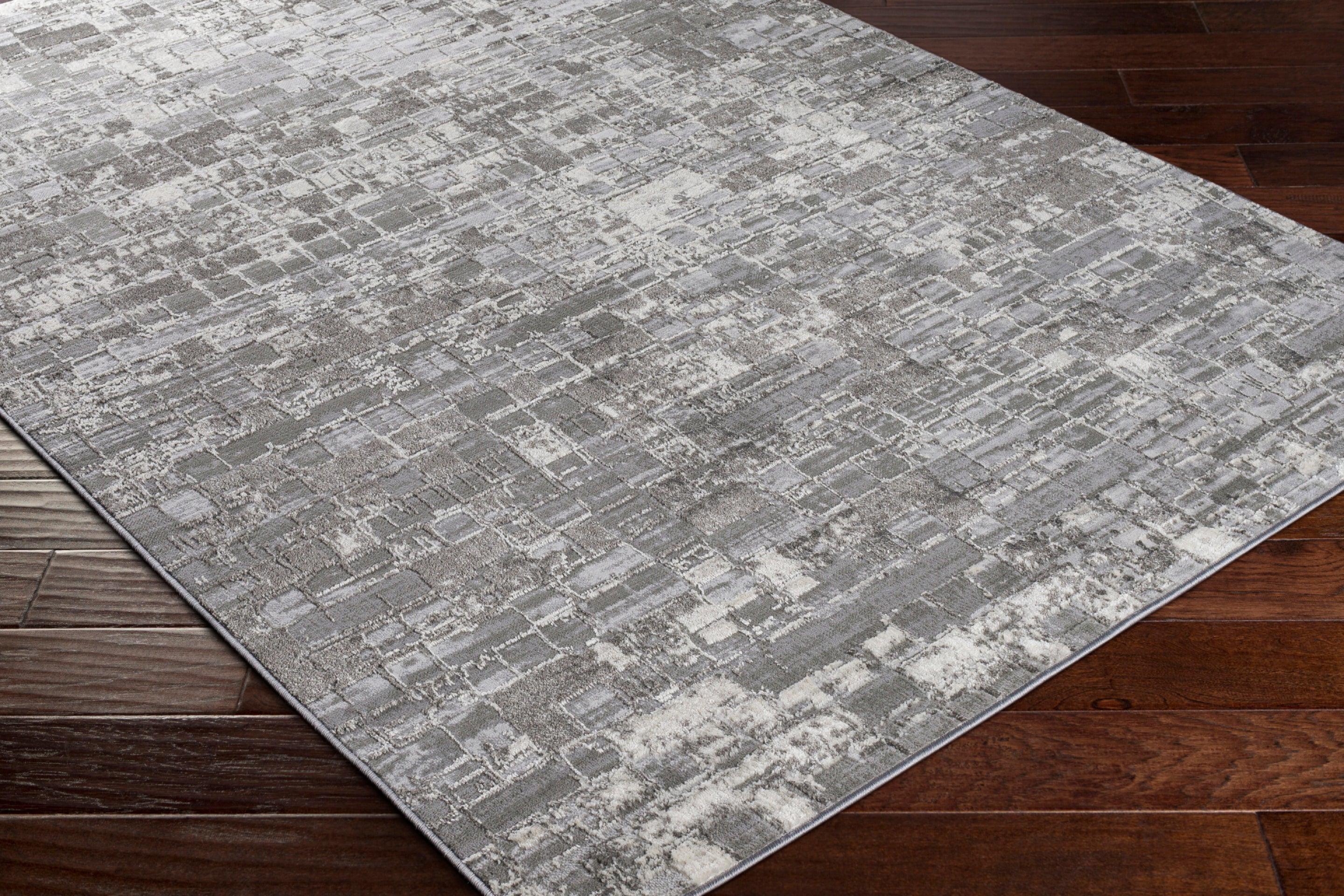 Enfield Machine Woven Rug Livabliss Enfield