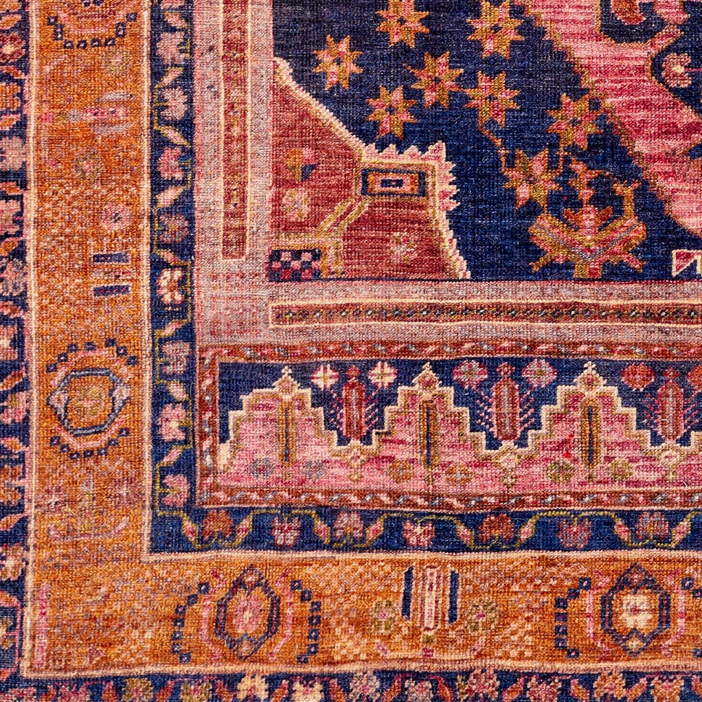 Amelie Machine Woven Rug Livabliss Amelie