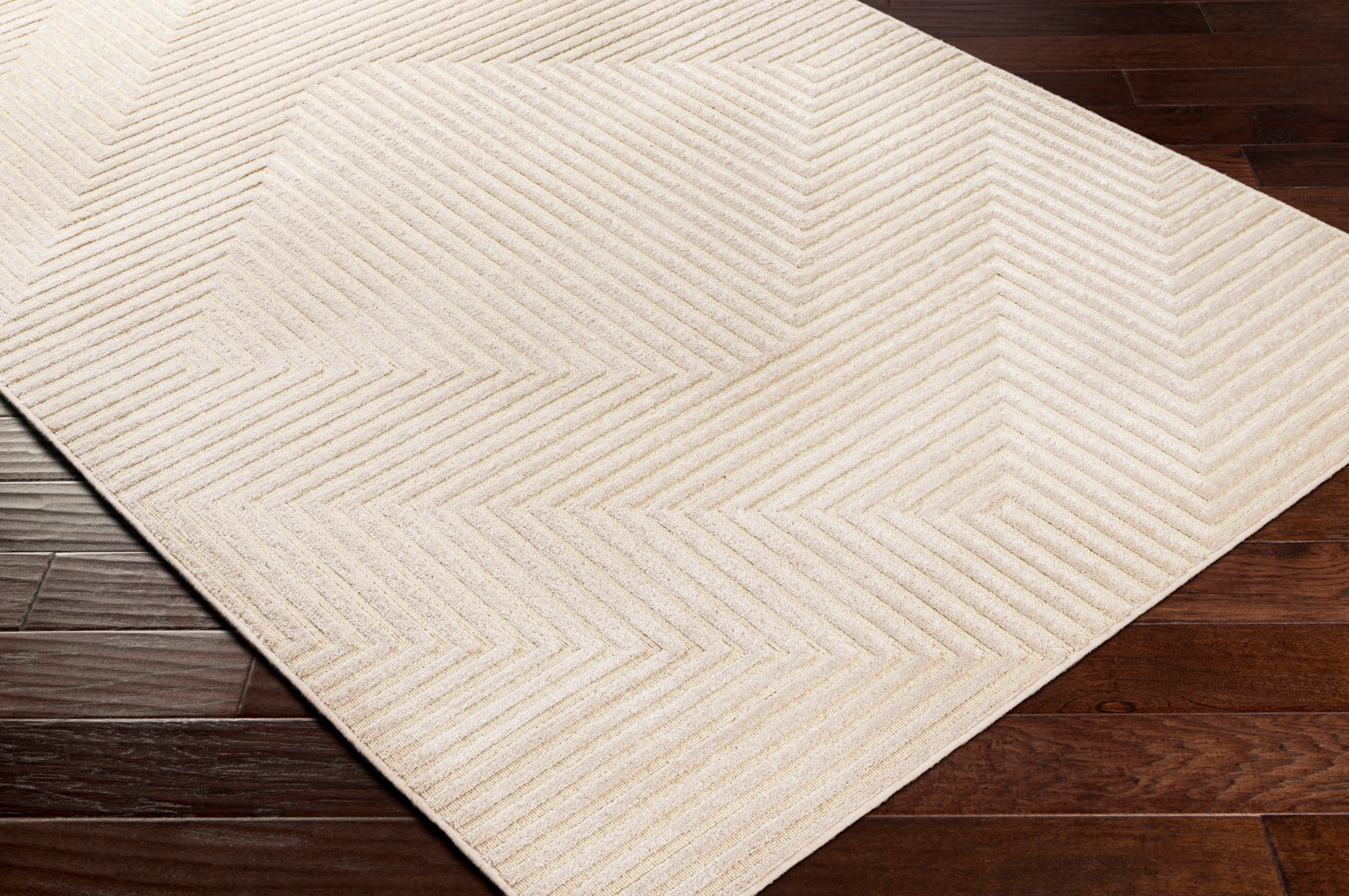 Kingston Machine Woven Rug Livabliss Kingston