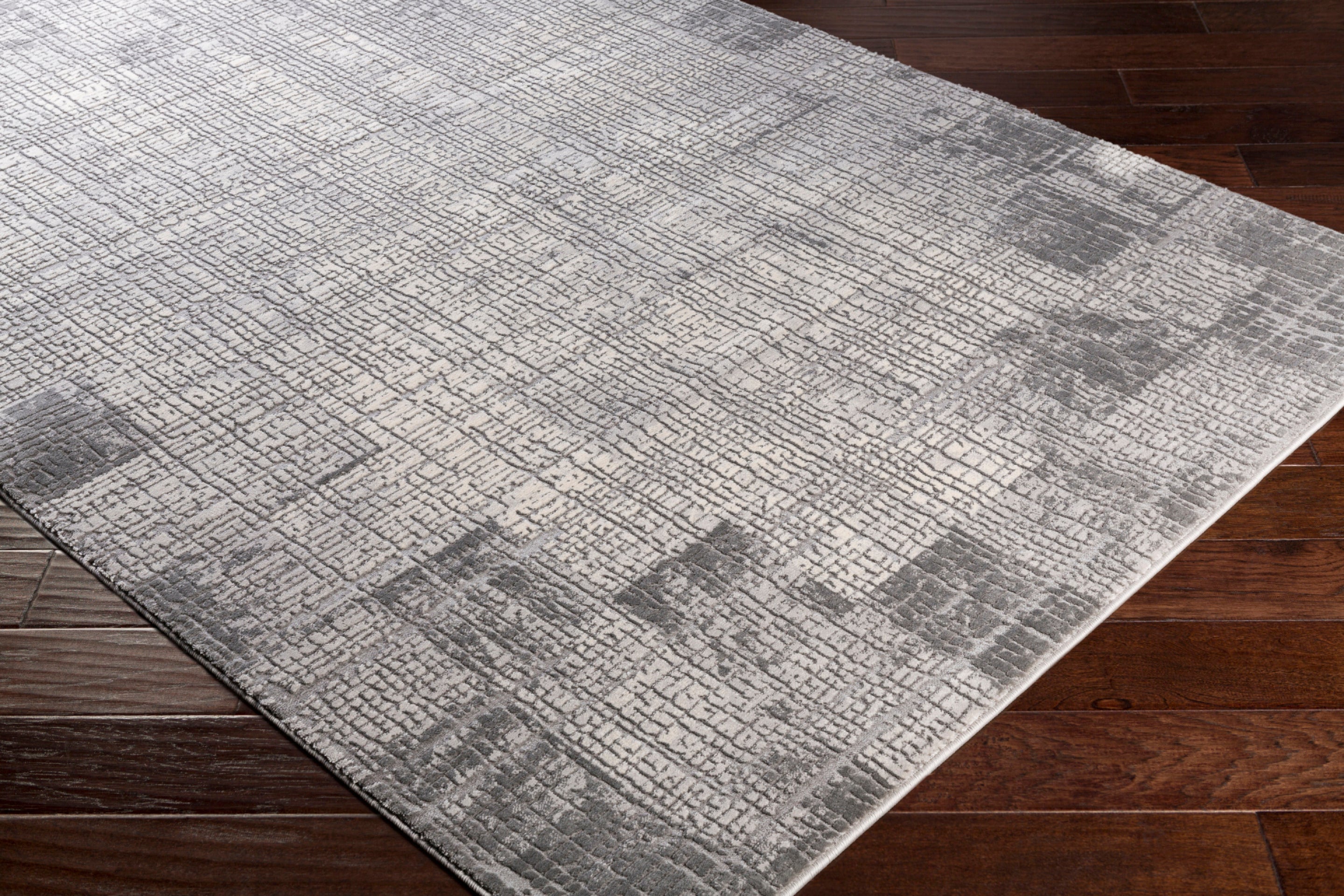 Tibetan Machine Woven Rug Livabliss Tibetan