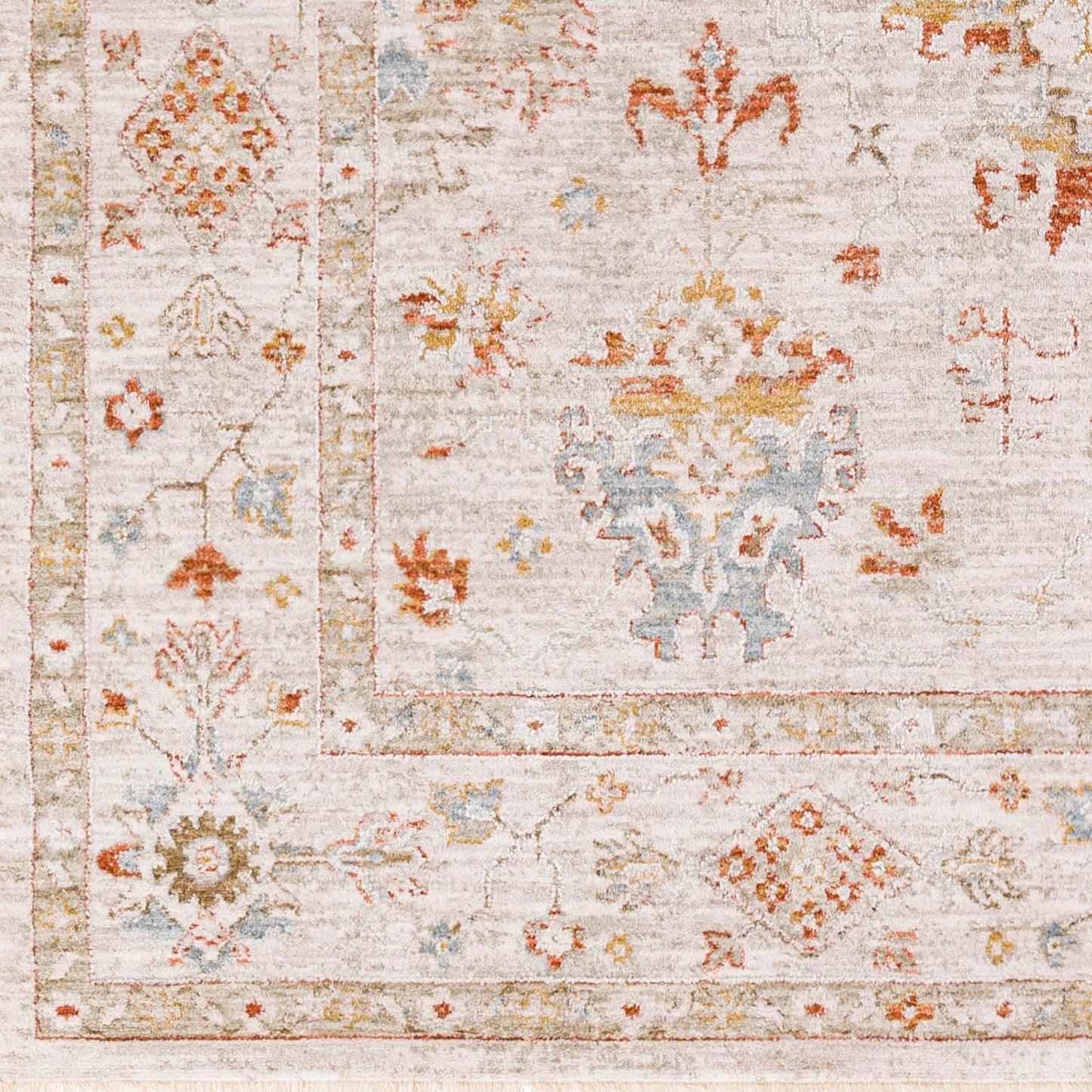 Avant Garde Machine Woven Rug Livabliss Avant Garde