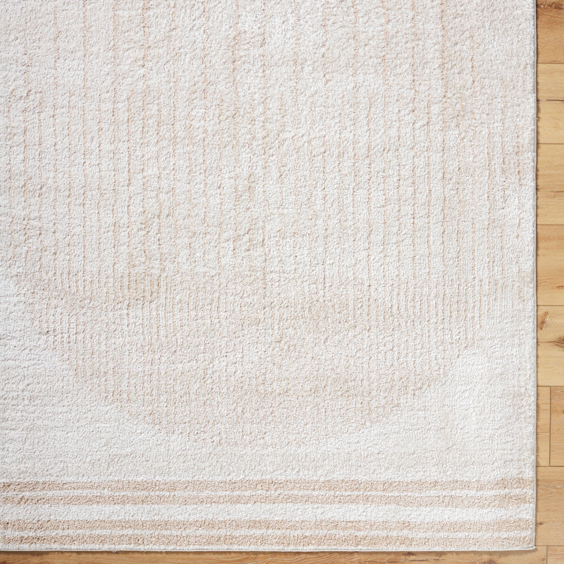 Fossay Shag Machine Woven Rug Livabliss Fossay Shag