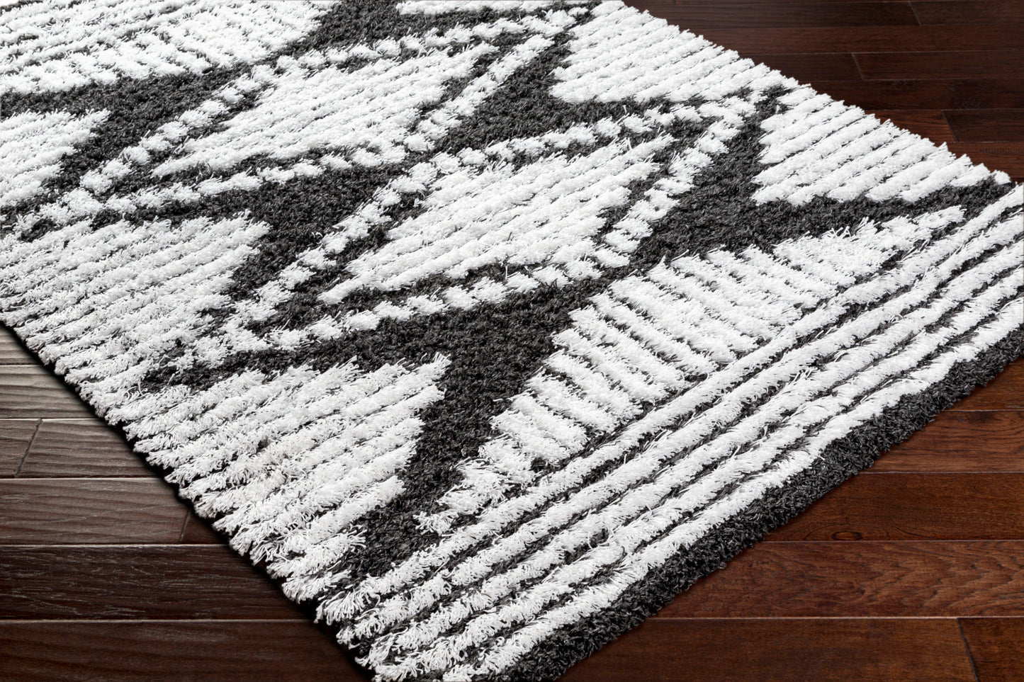 Urban Shag Machine Woven Rug Livabliss Urban Shag