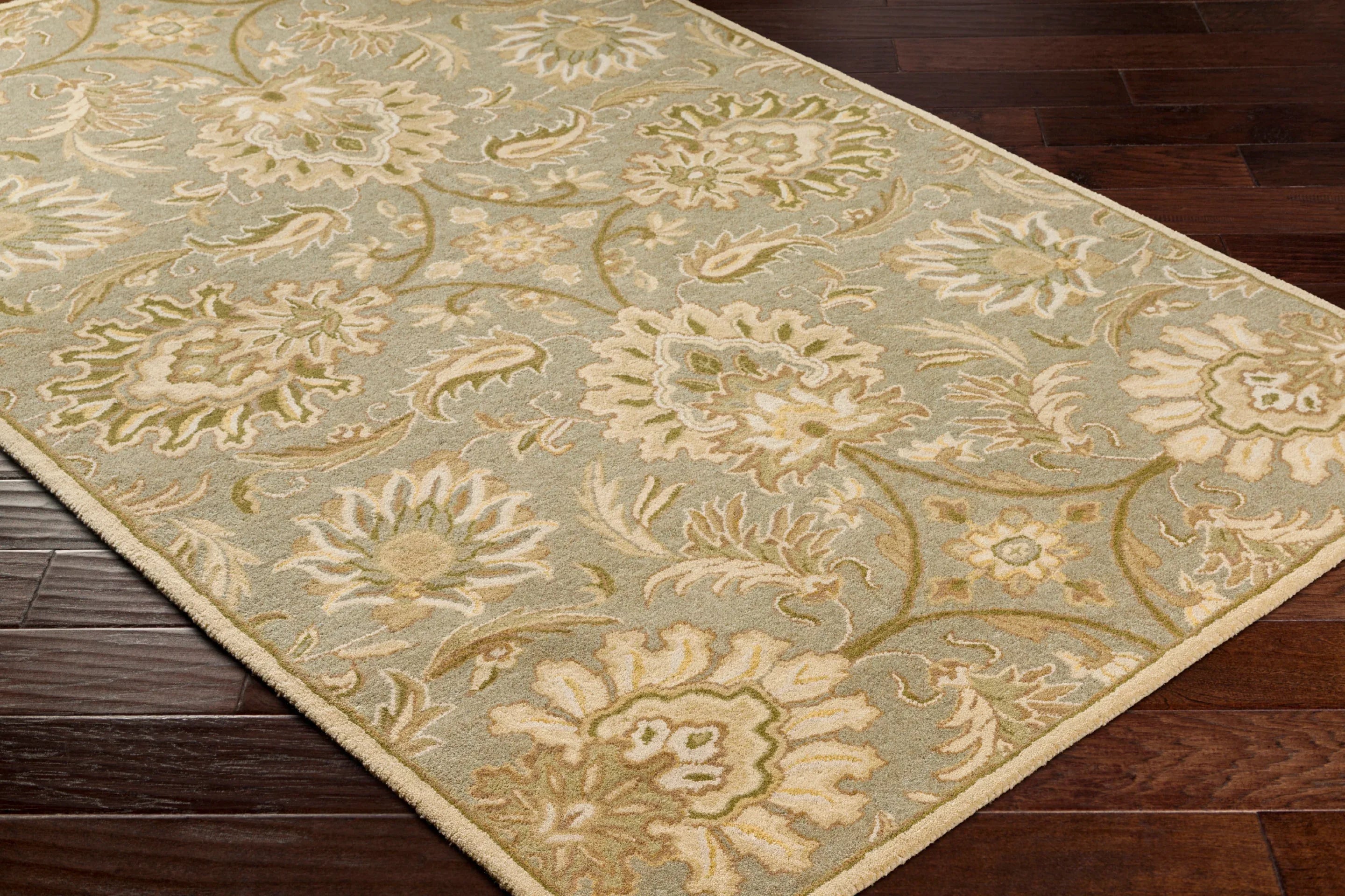 Caesar Handmade Rug Livabliss Caesar