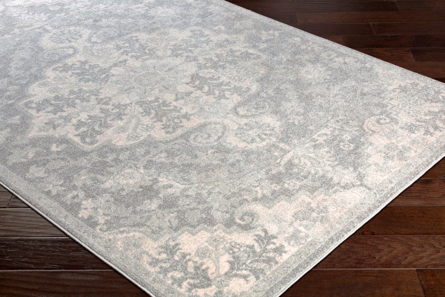 Harput Machine Woven Rug Livabliss Harput