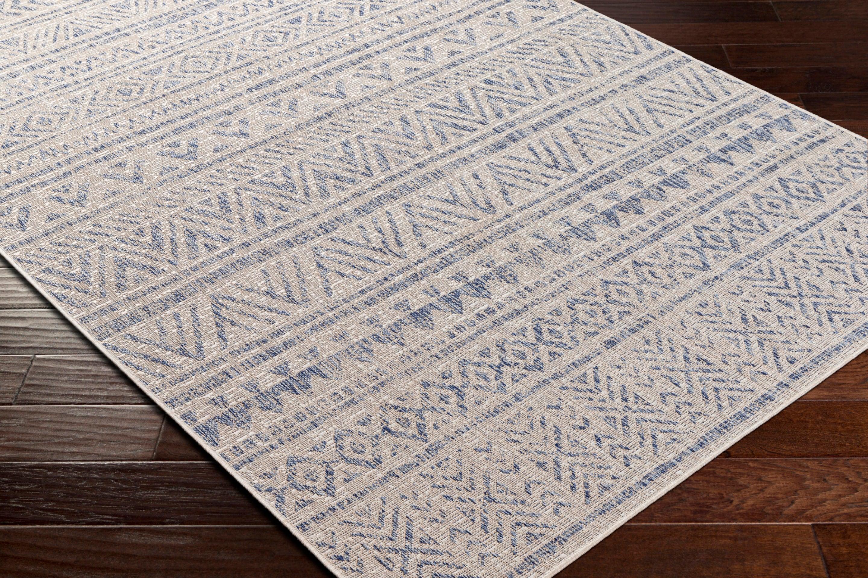 Eagean Machine Woven Rug Livabliss Eagean
