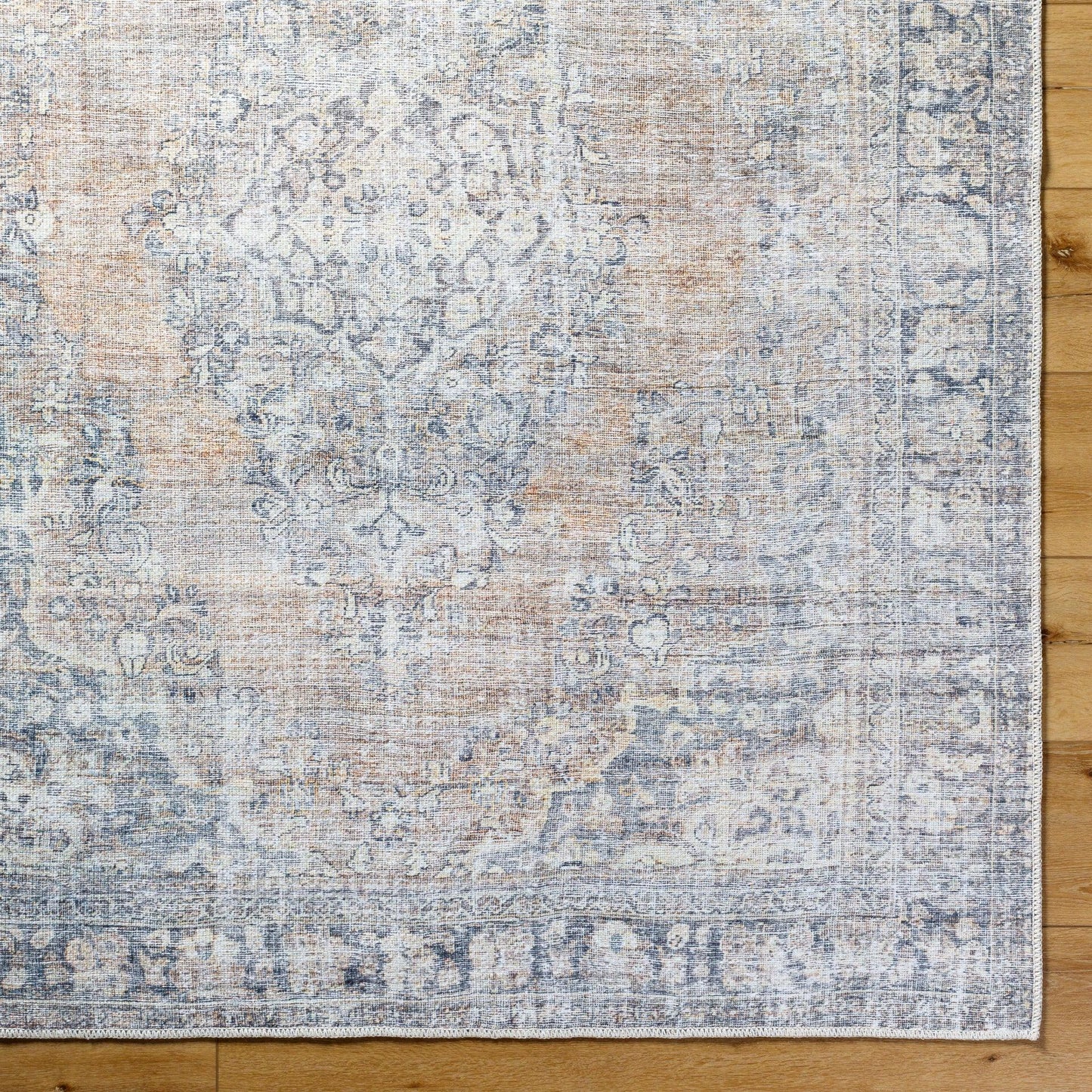 Darling Machine Woven Rug Becki Owens X Livabliss Darling