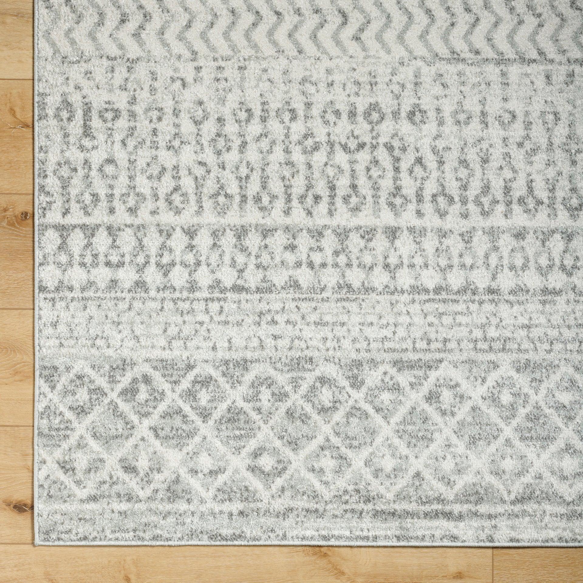 Elaziz Machine Woven Rug Livabliss Elaziz