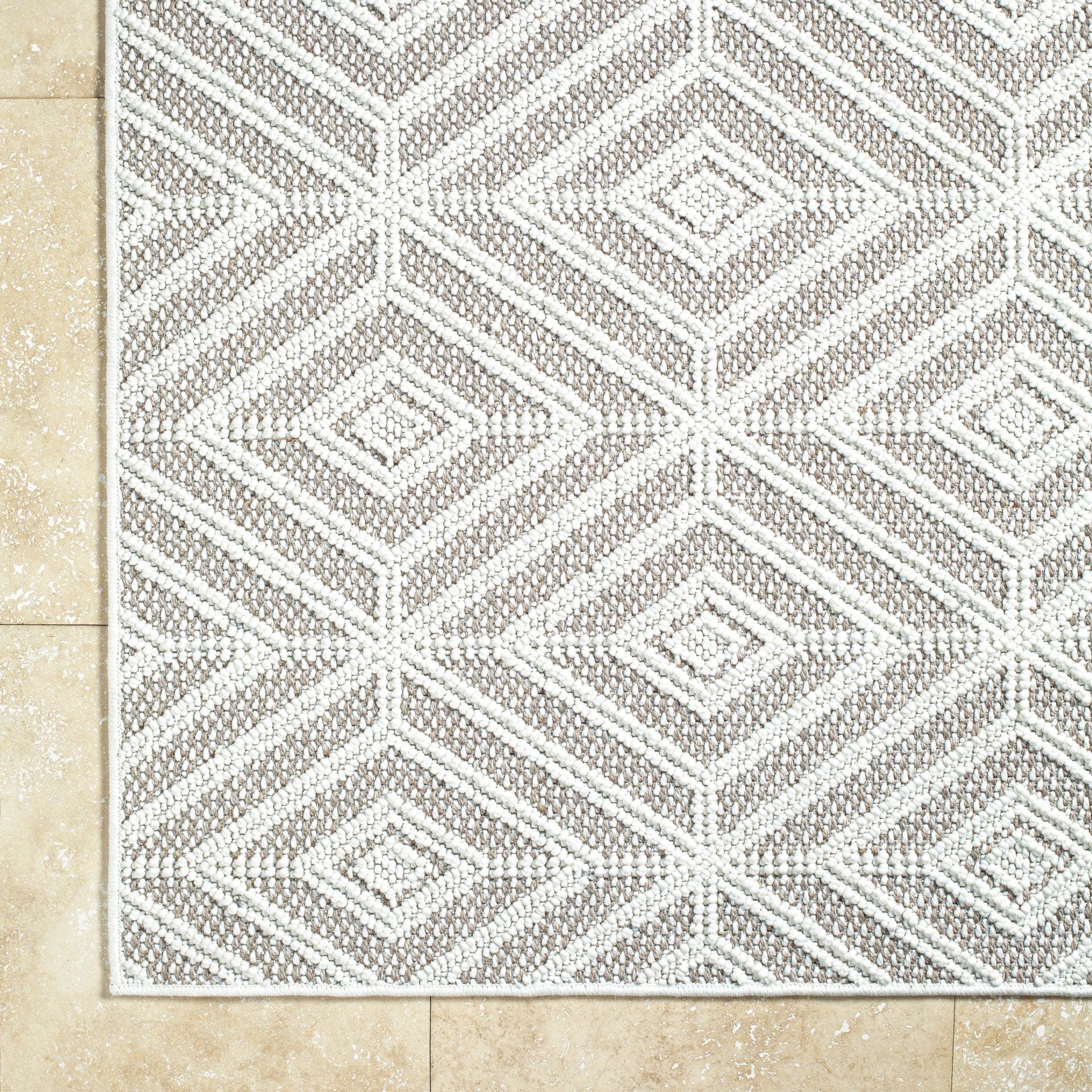 Bouclair Machine Woven Rug Livabliss Bouclair
